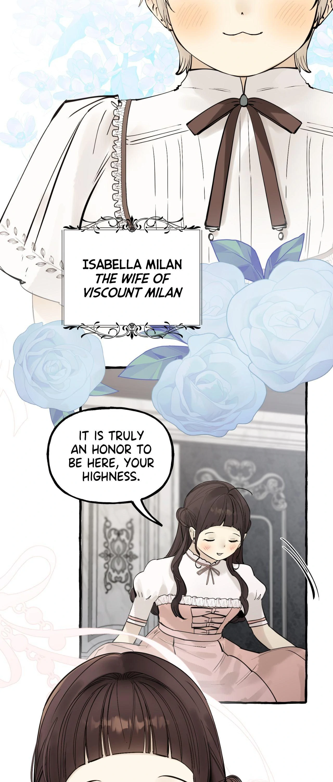 In the Doghouse Chapter 60 - Page 45