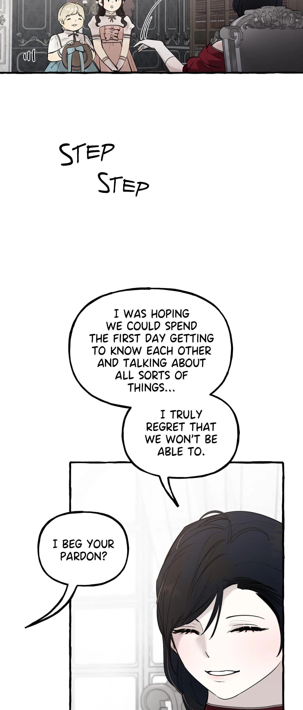 In the Doghouse Chapter 60 - Page 48