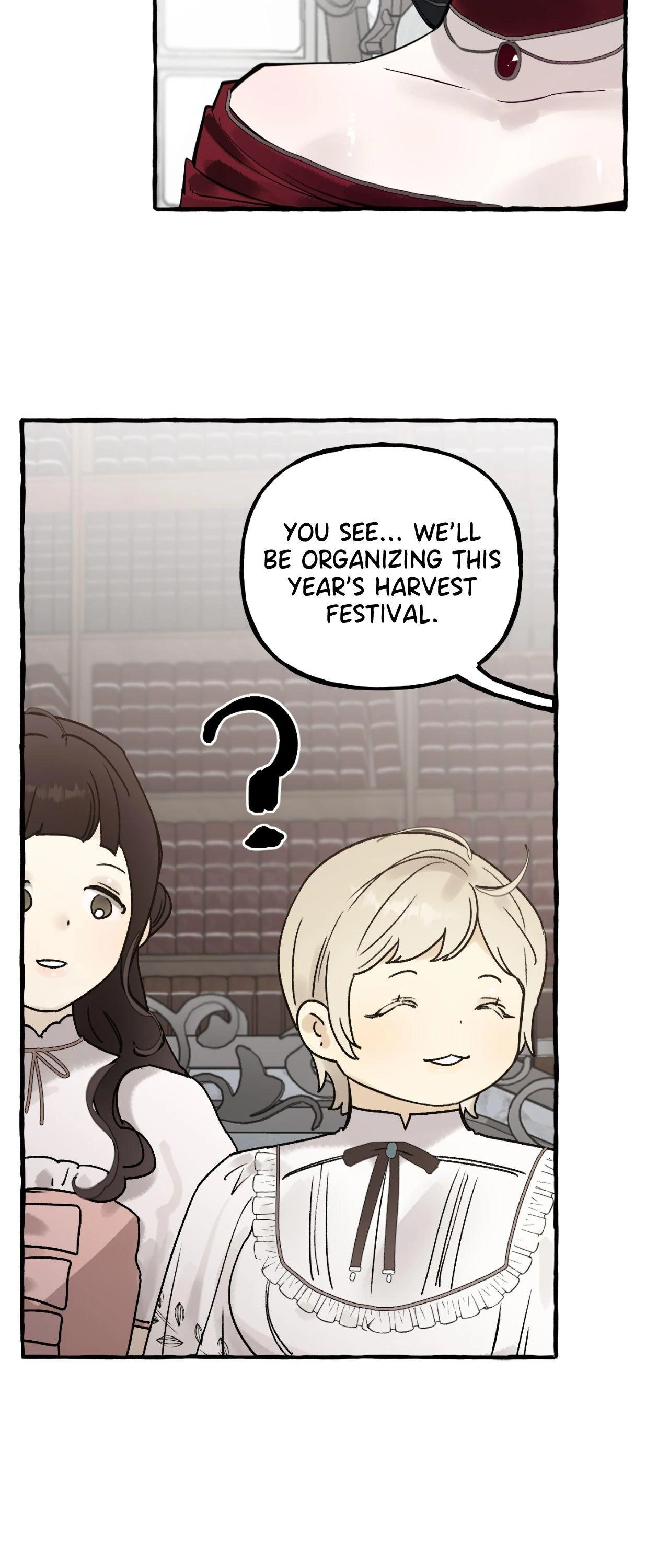 In the Doghouse Chapter 60 - Page 49