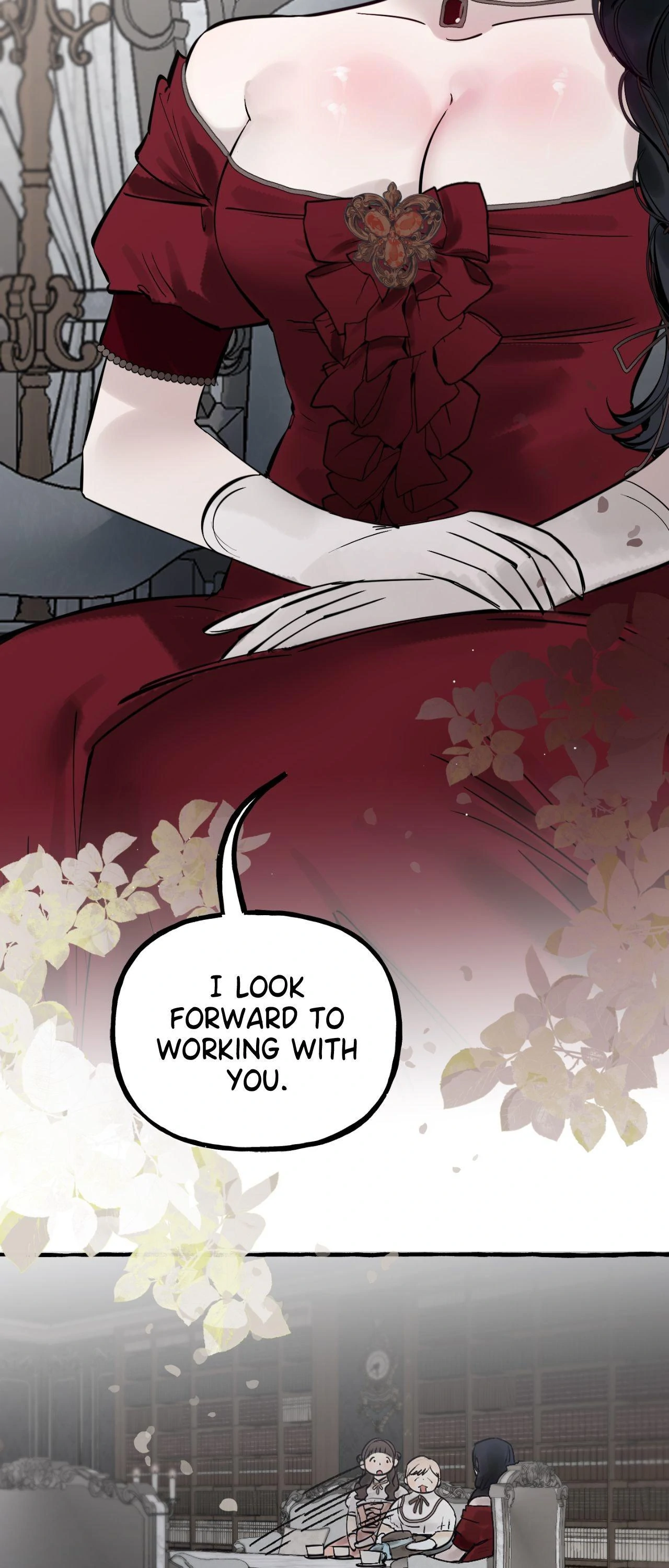 In the Doghouse Chapter 60 - Page 52