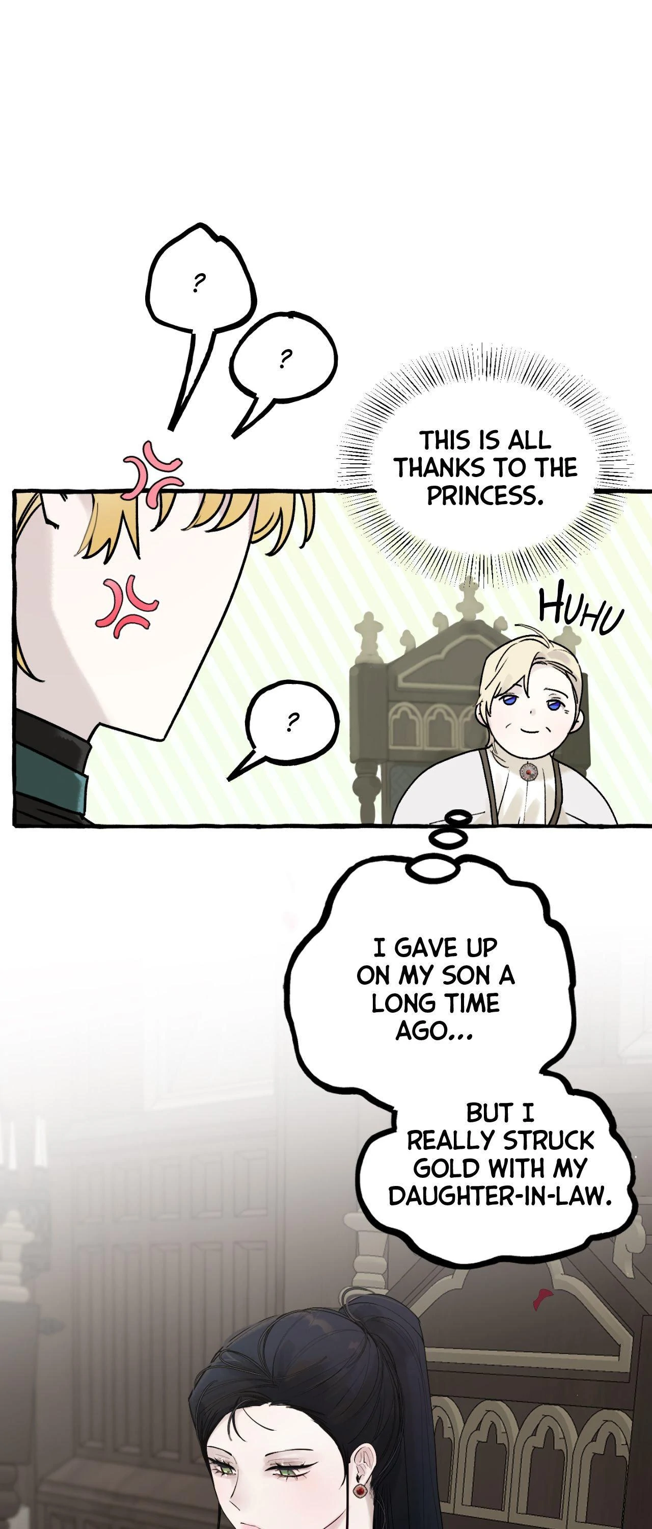 In the Doghouse Chapter 60 - Page 7
