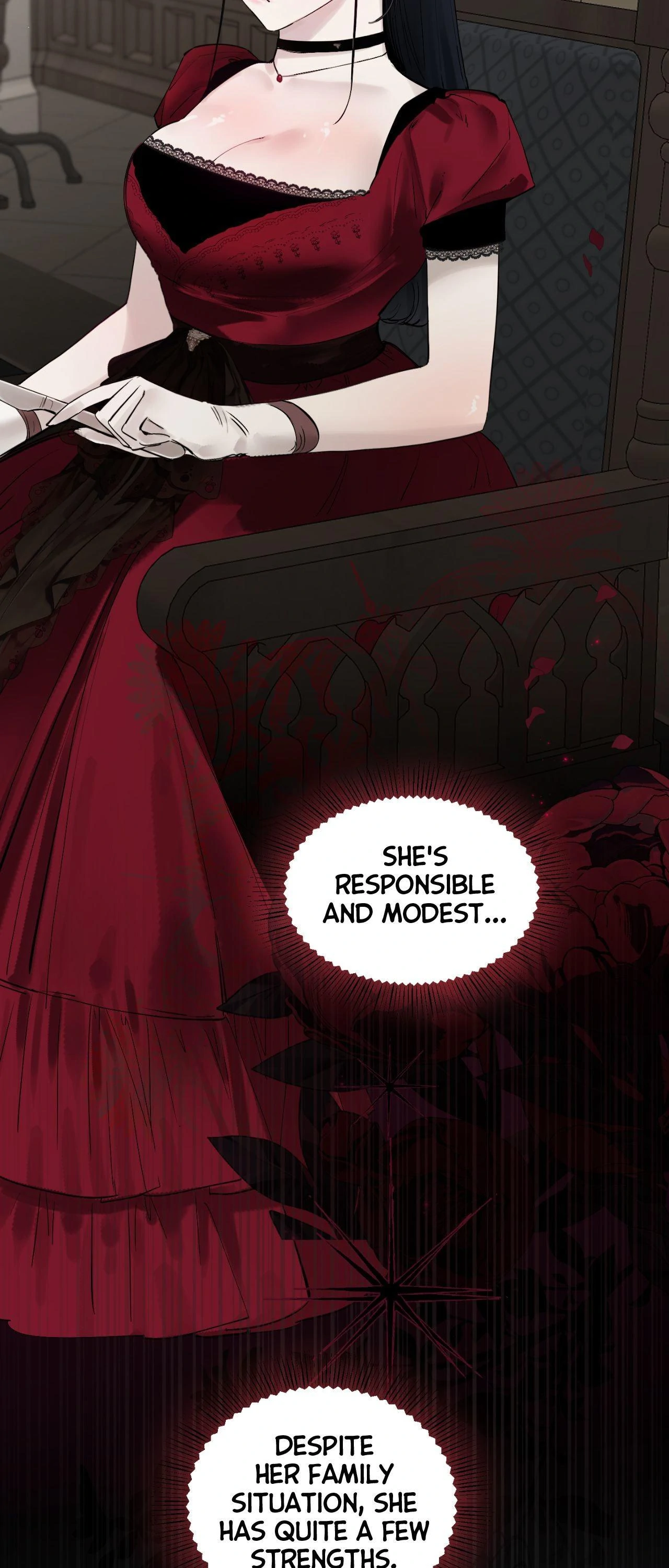In the Doghouse Chapter 60 - Page 8