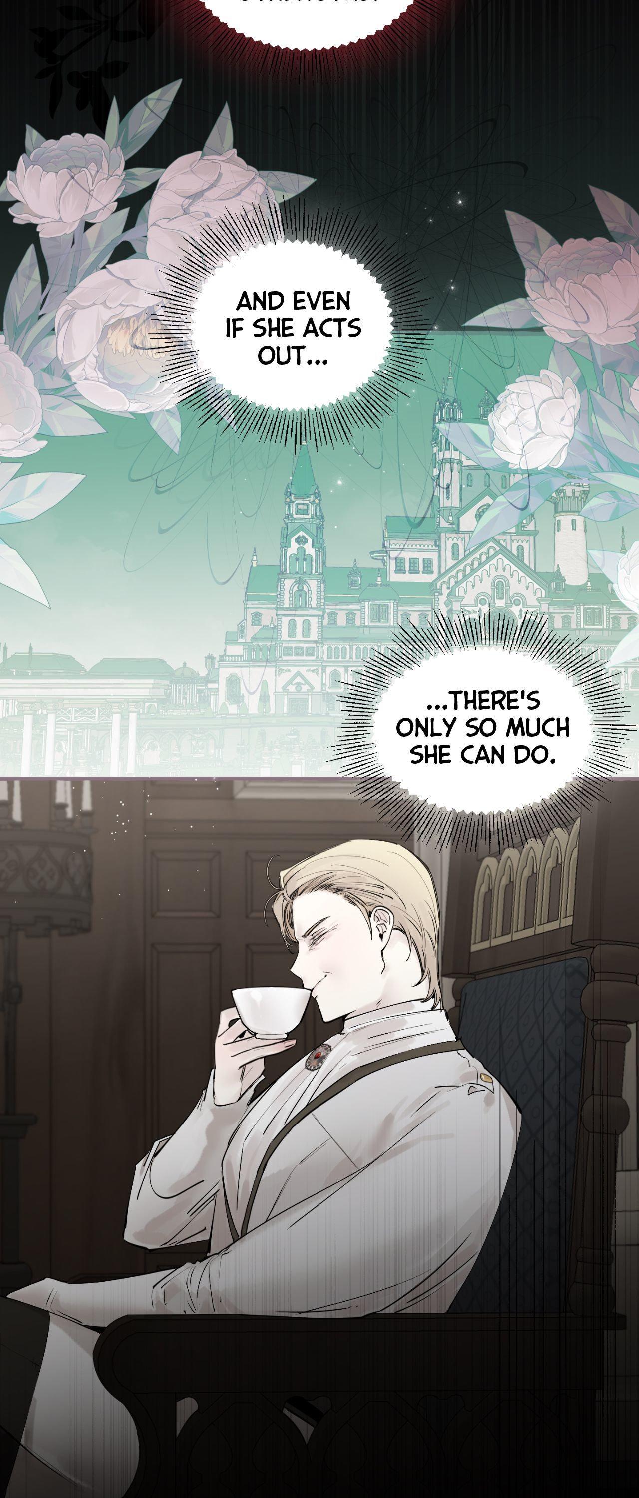 In the Doghouse Chapter 60 - Page 9