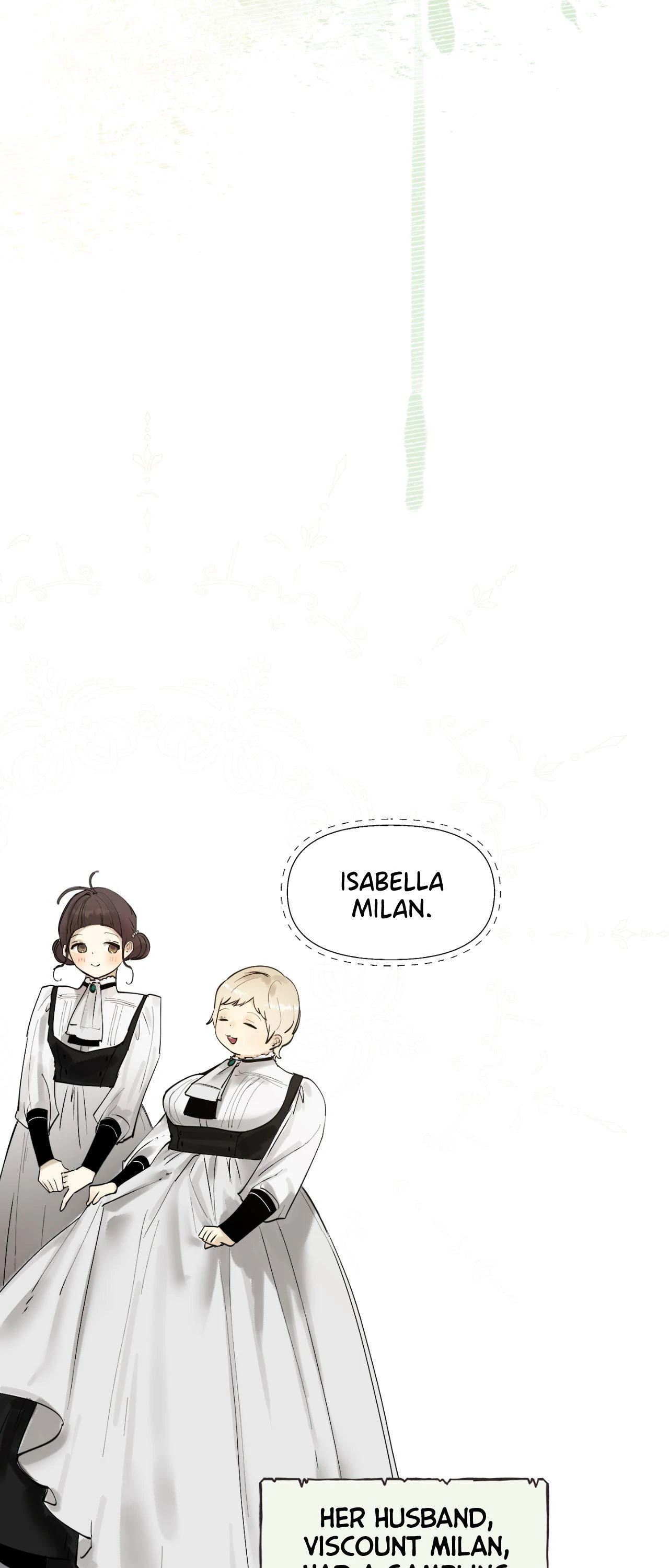 In the Doghouse Chapter 61 - Page 1