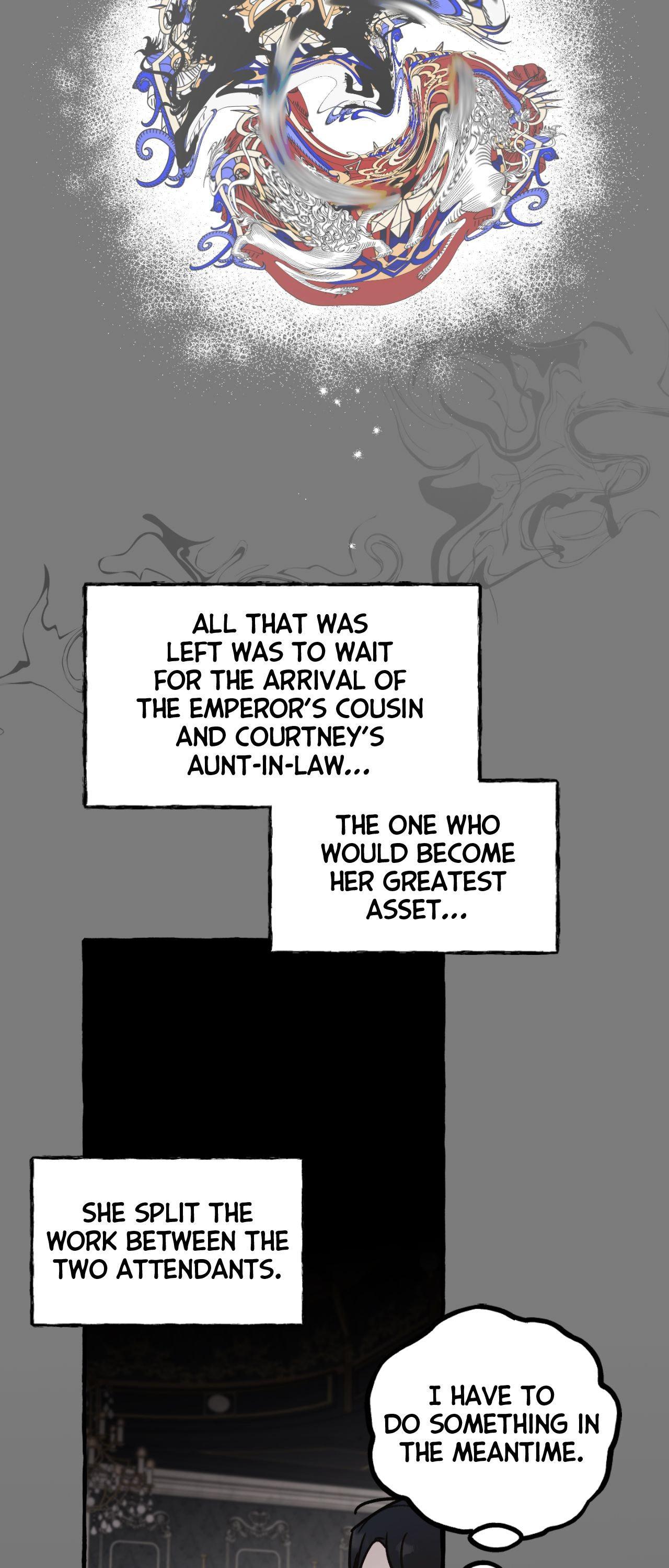 In the Doghouse Chapter 61 - Page 11