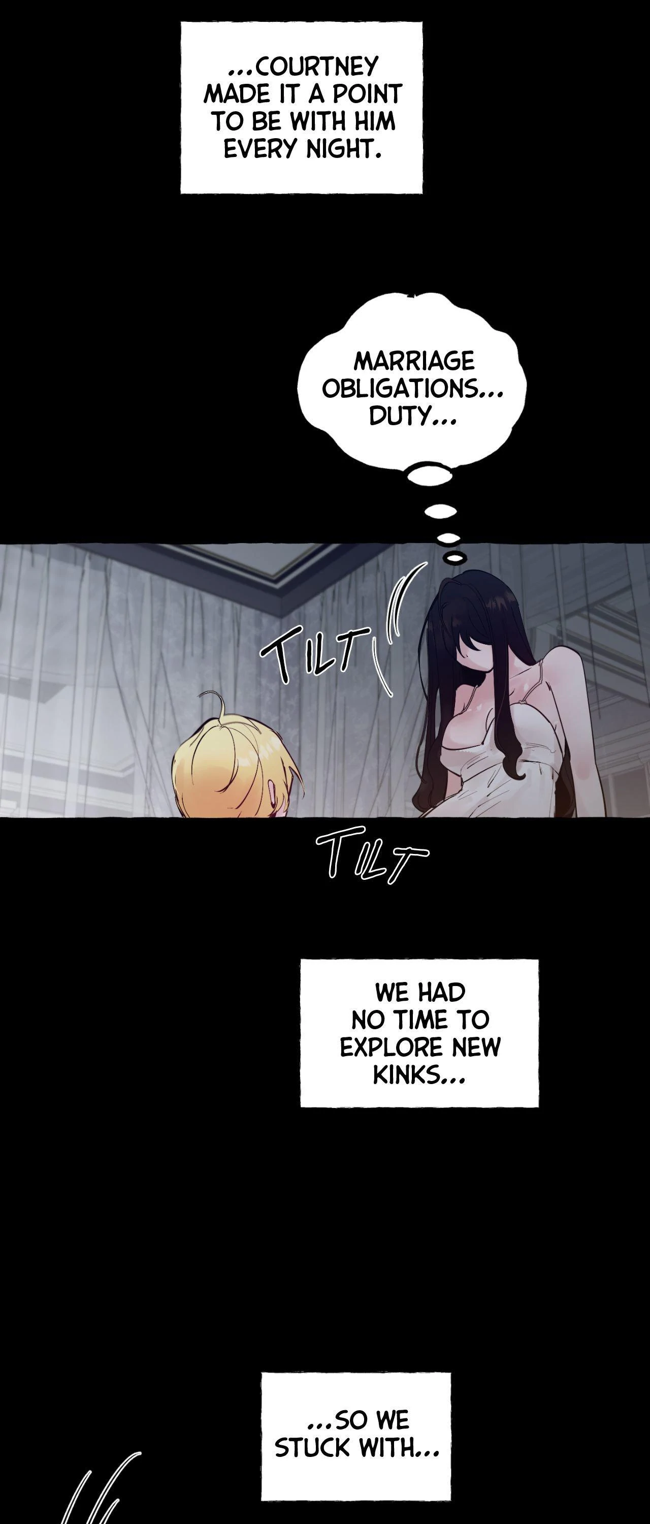 In the Doghouse Chapter 61 - Page 14
