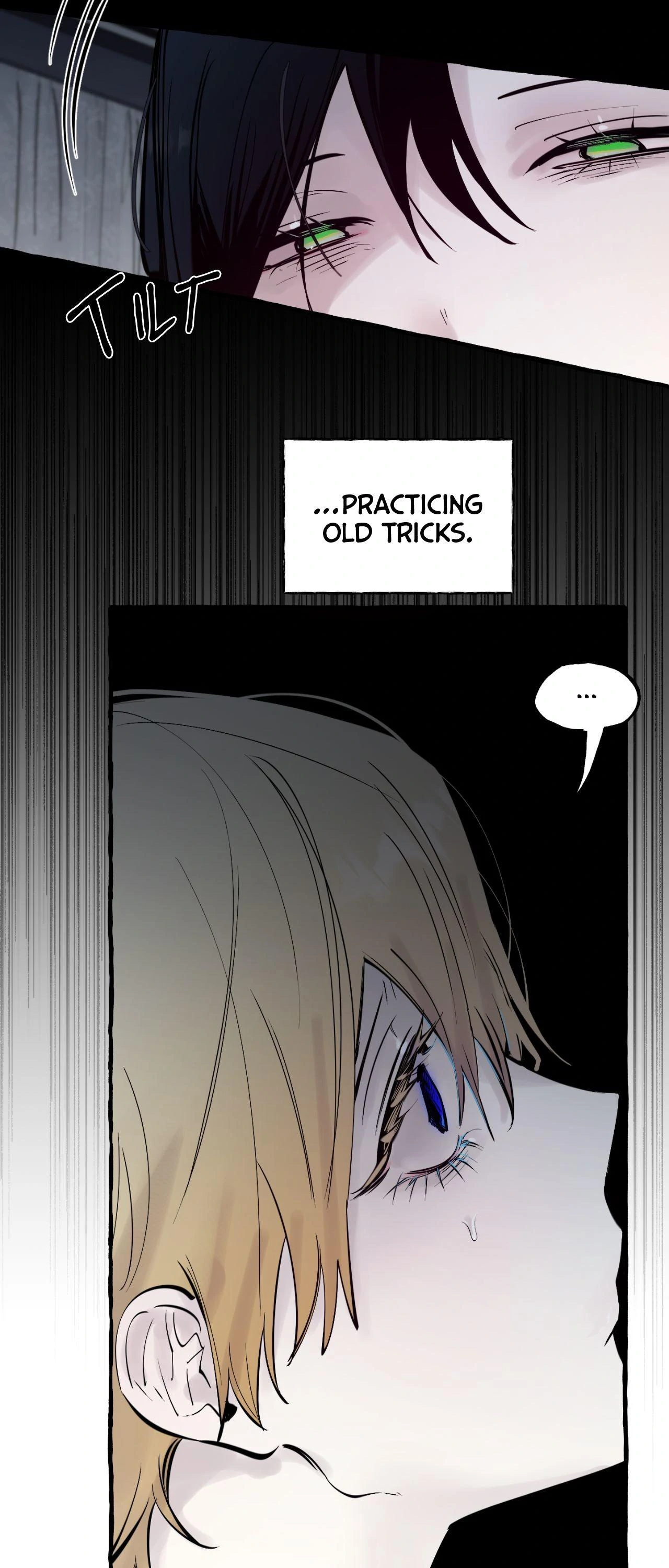 In the Doghouse Chapter 61 - Page 15