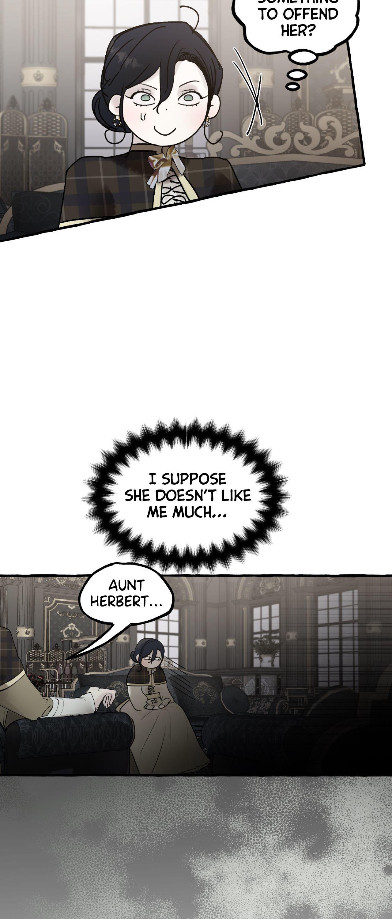 In the Doghouse Chapter 61 - Page 23