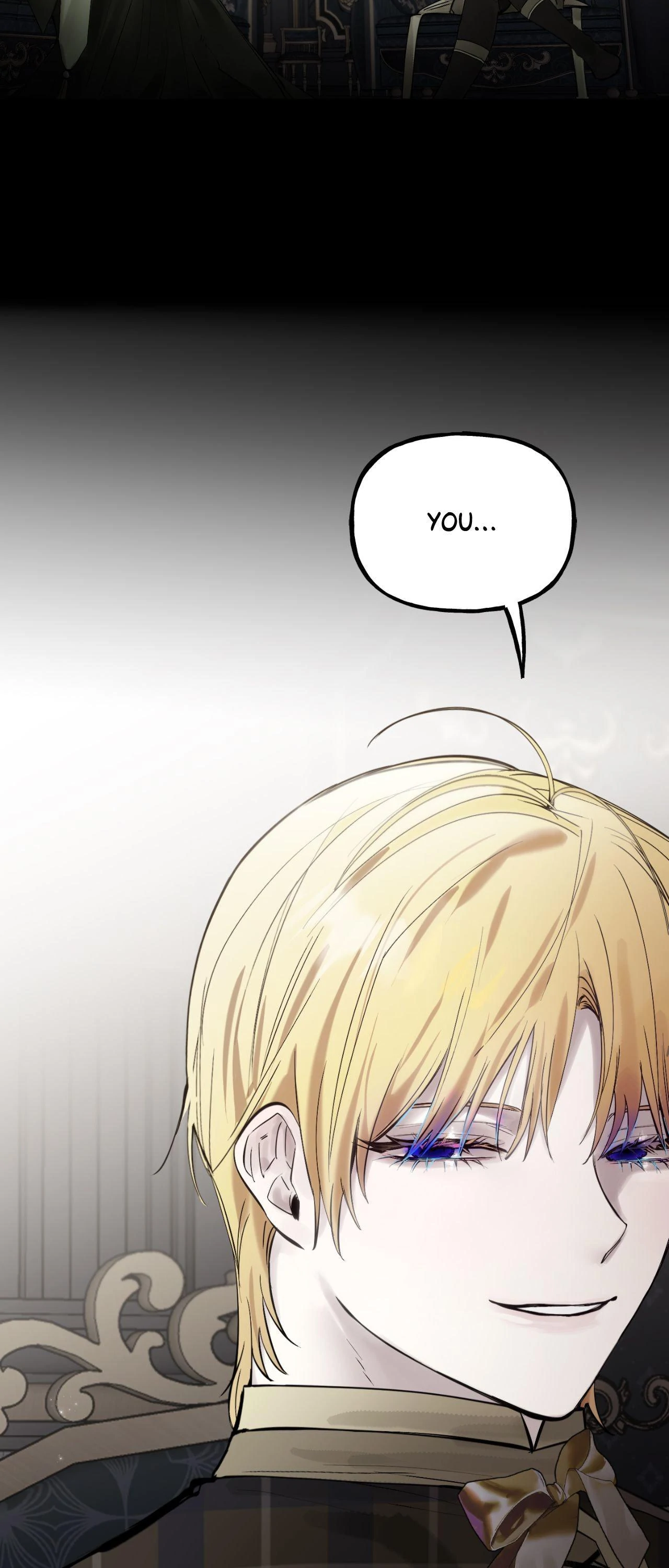 In the Doghouse Chapter 61 - Page 25