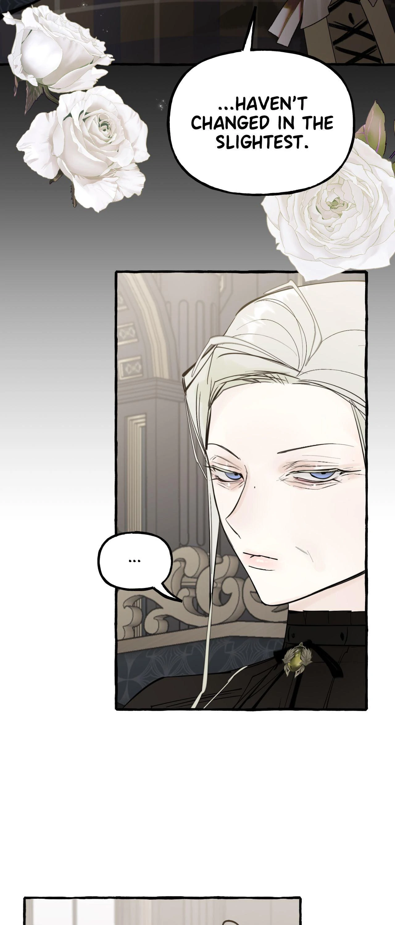 In the Doghouse Chapter 61 - Page 26