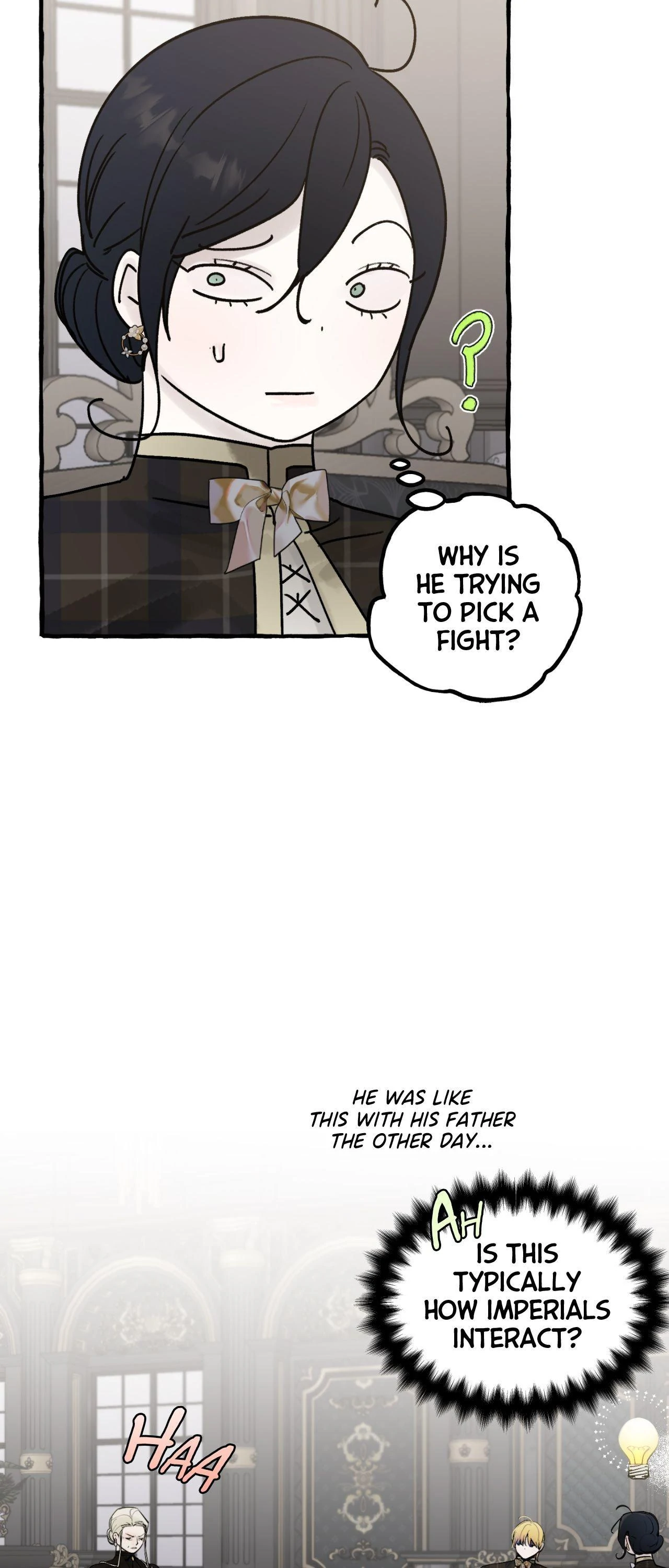 In the Doghouse Chapter 61 - Page 27