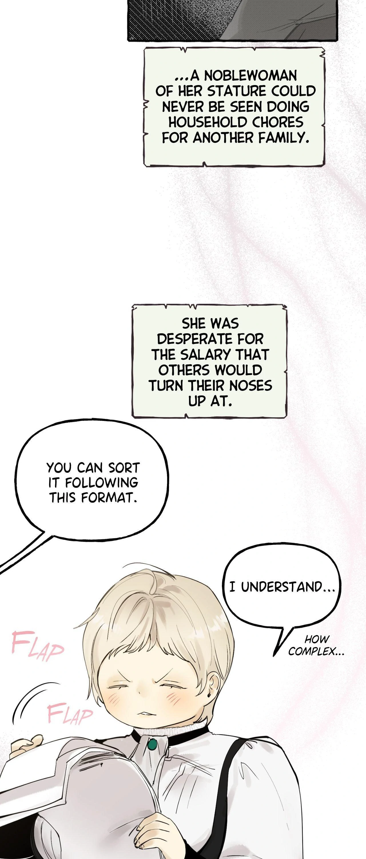 In the Doghouse Chapter 61 - Page 3