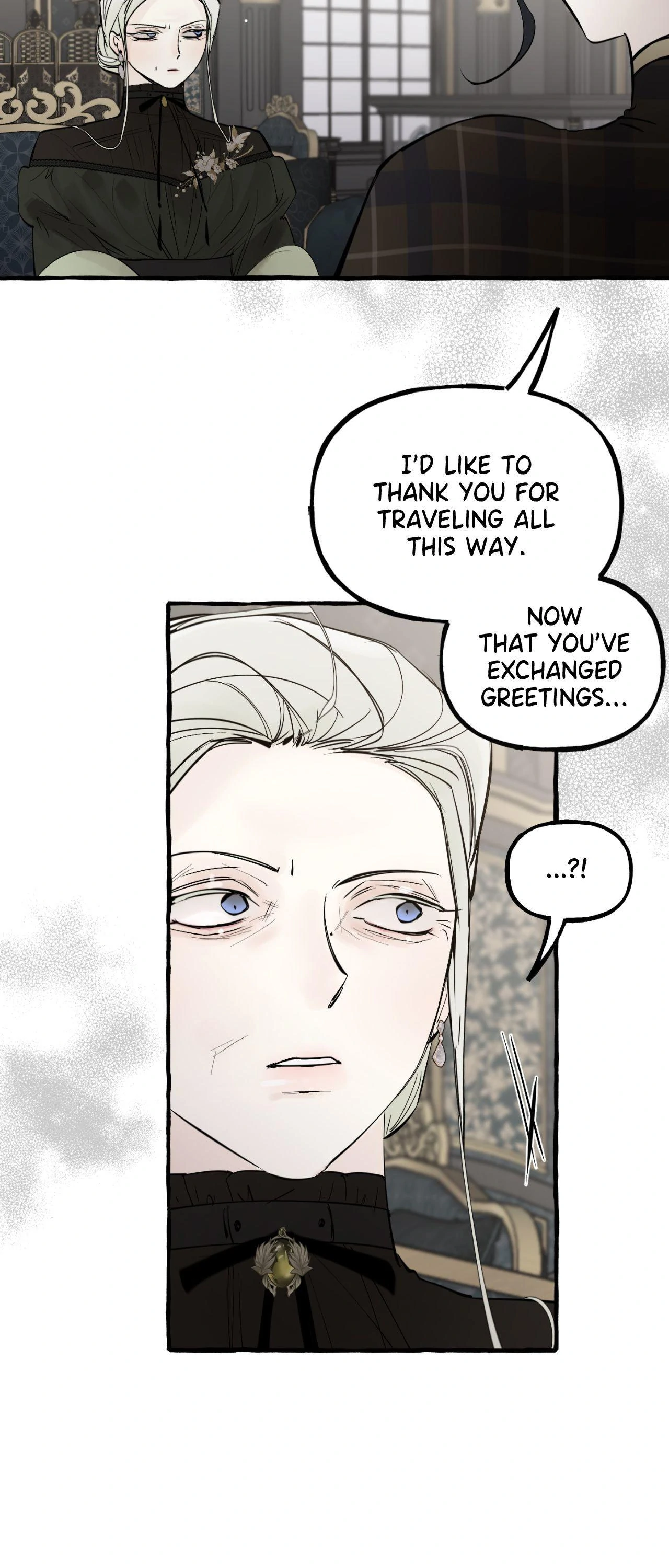 In the Doghouse Chapter 61 - Page 32