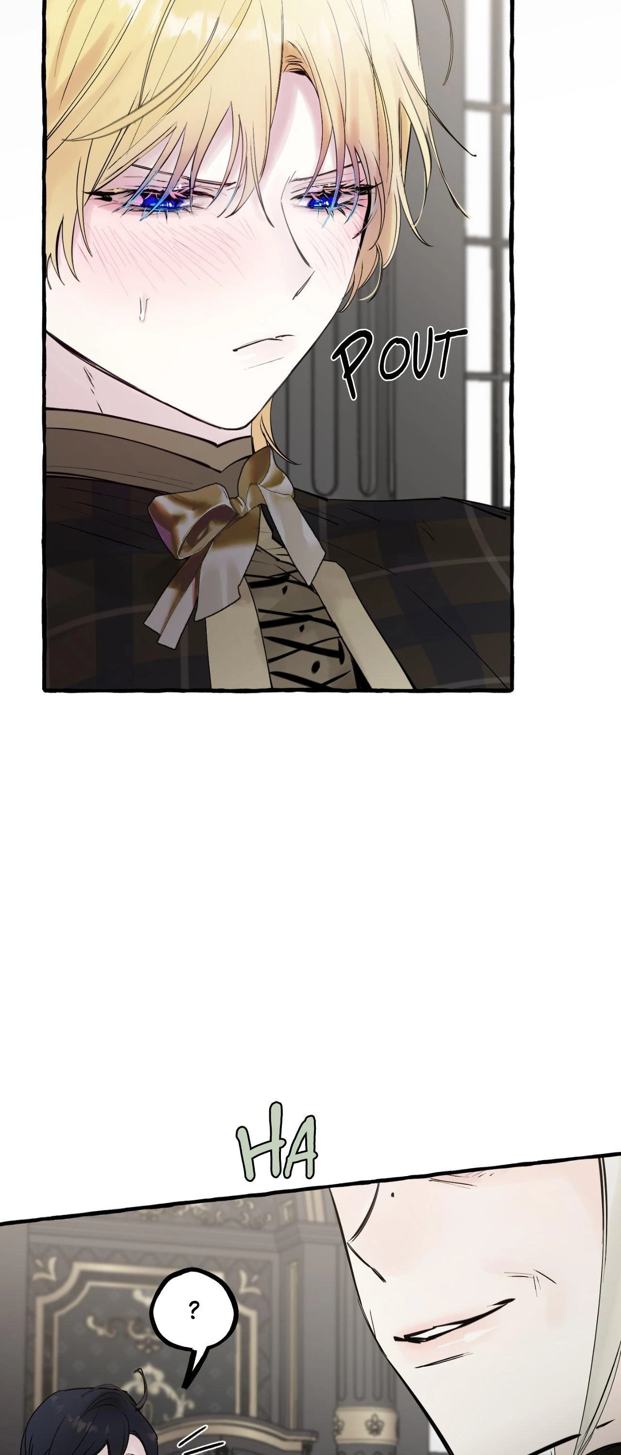 In the Doghouse Chapter 61 - Page 34