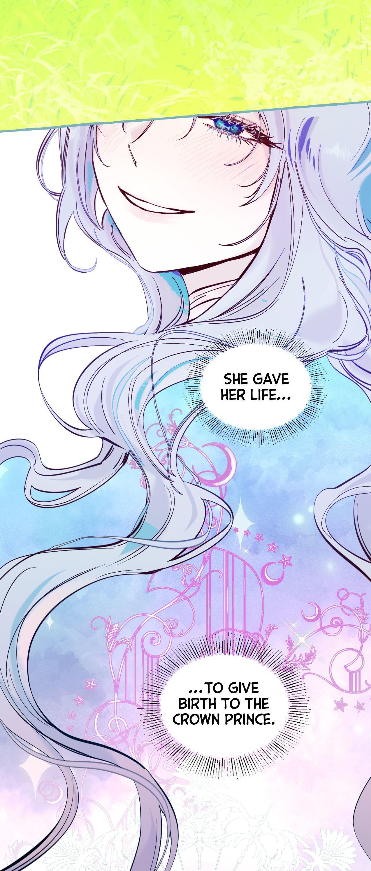 In the Doghouse Chapter 61 - Page 37