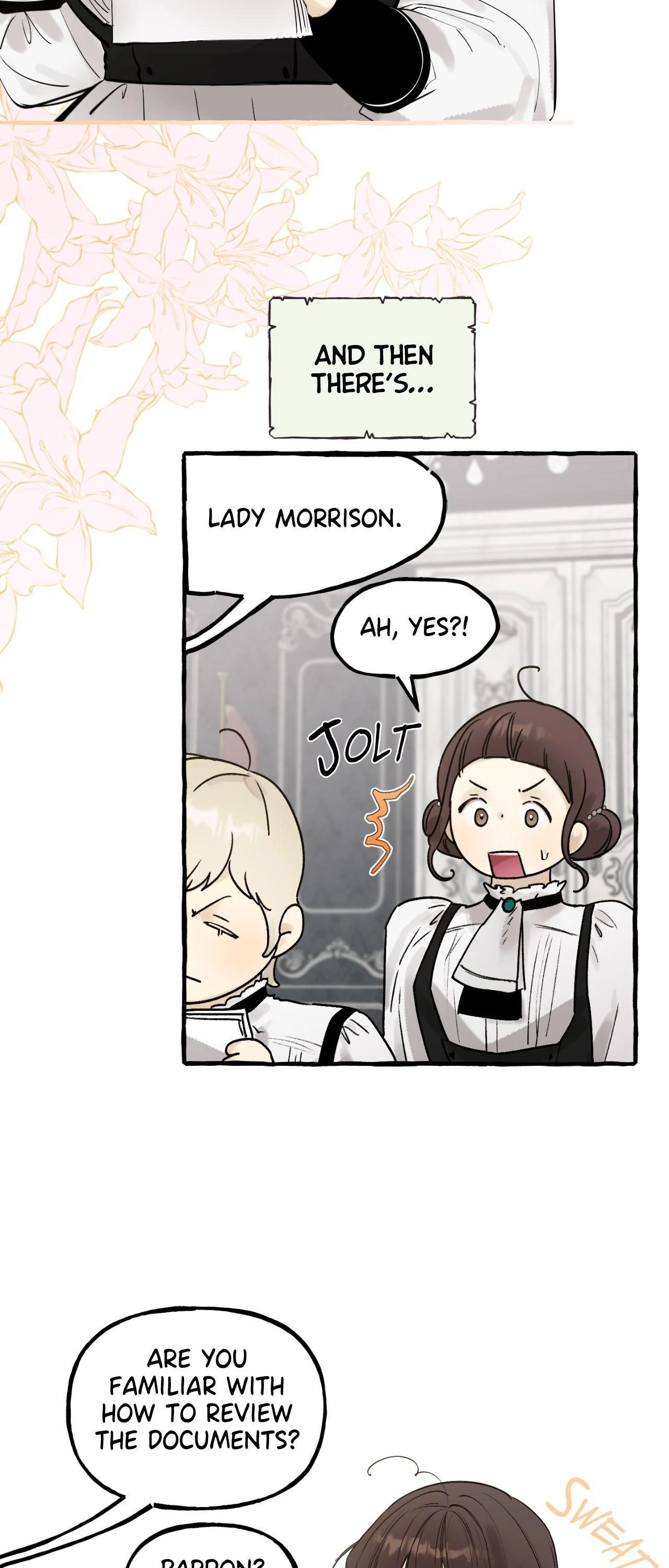 In the Doghouse Chapter 61 - Page 4