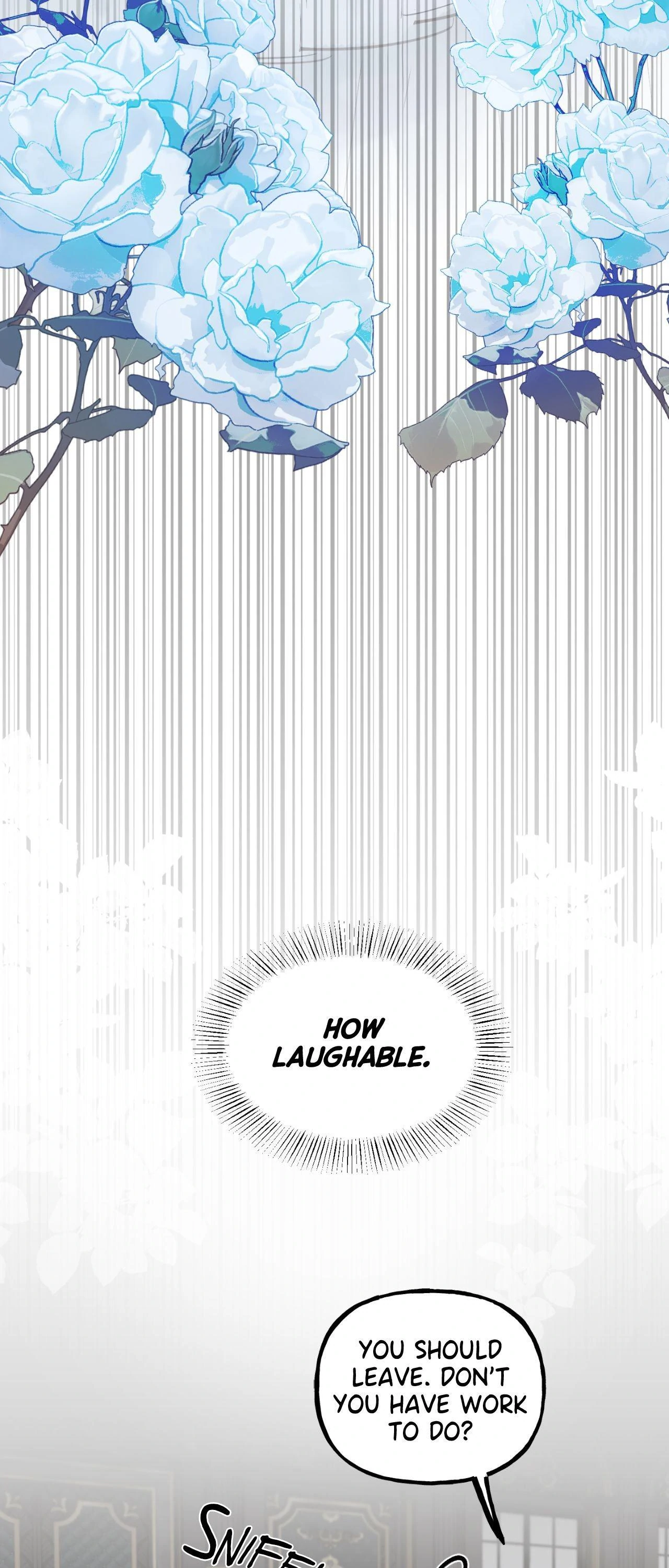 In the Doghouse Chapter 61 - Page 40