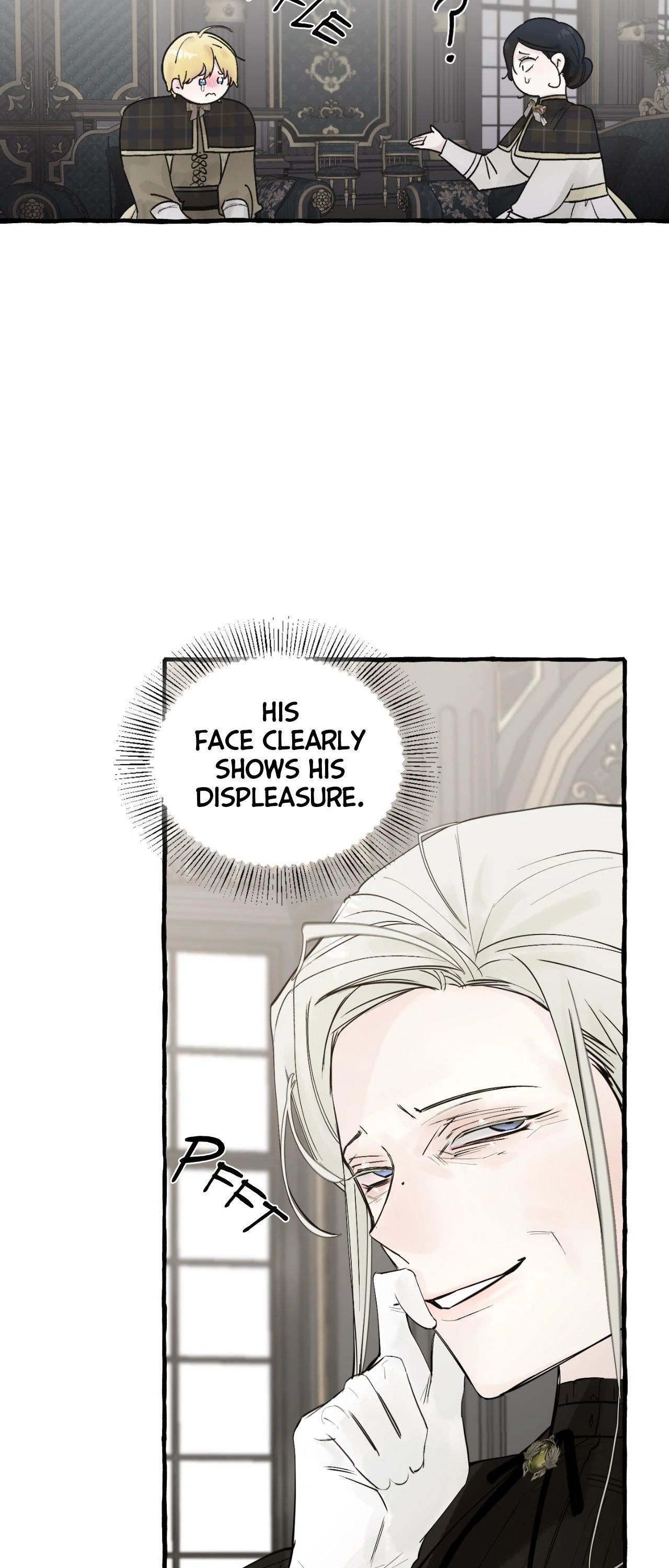 In the Doghouse Chapter 61 - Page 41