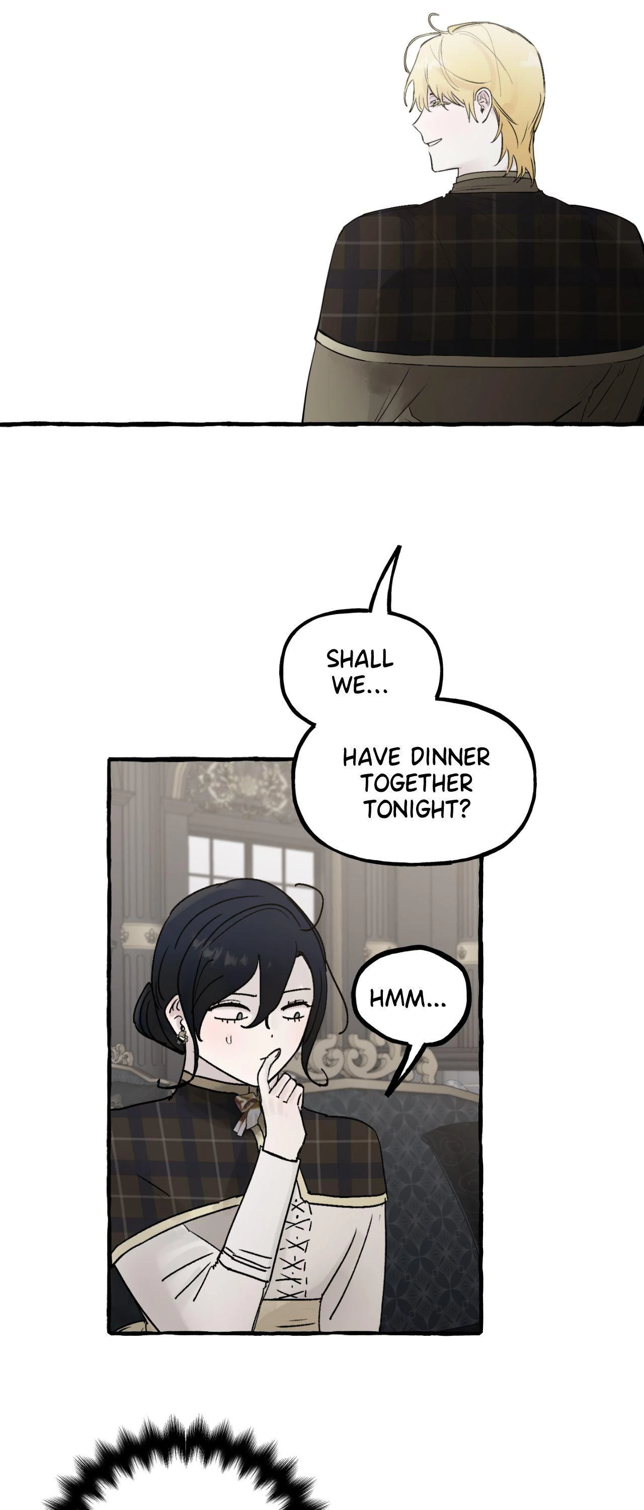In the Doghouse Chapter 61 - Page 45