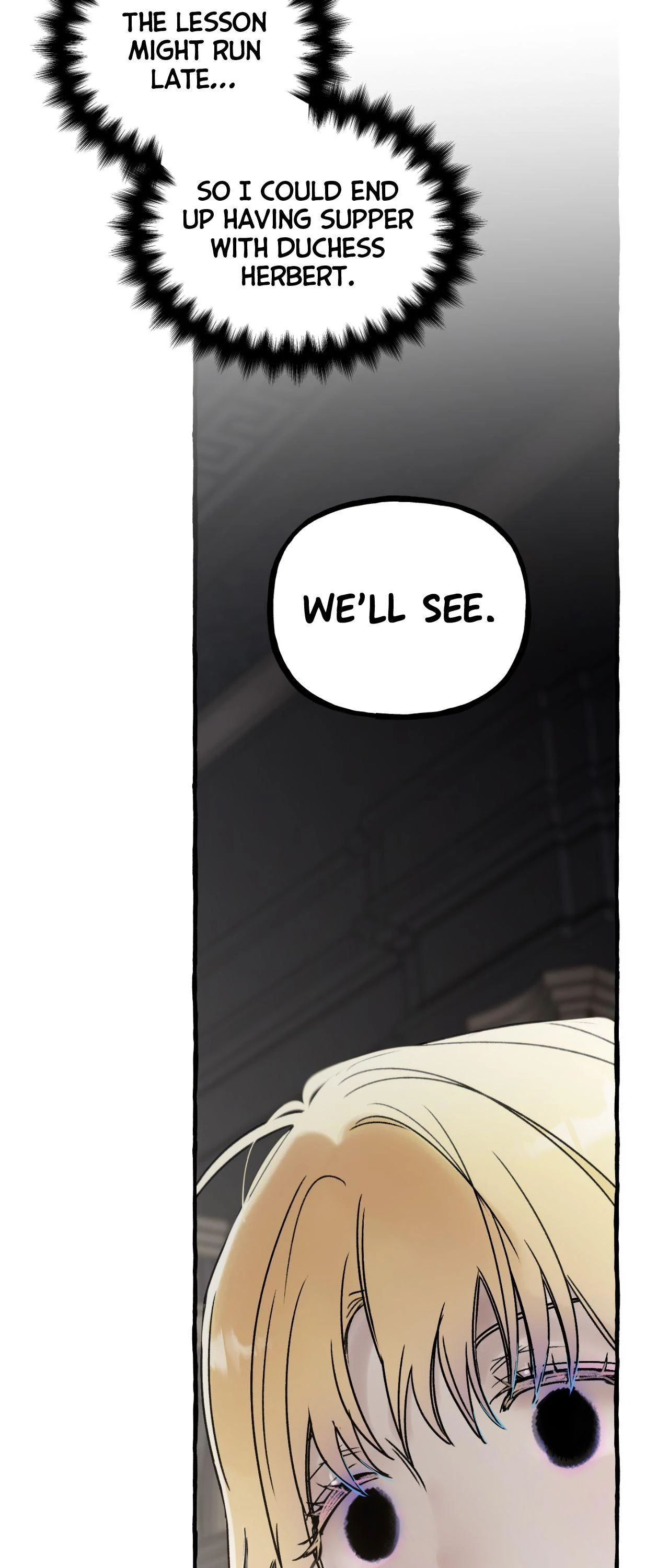 In the Doghouse Chapter 61 - Page 46