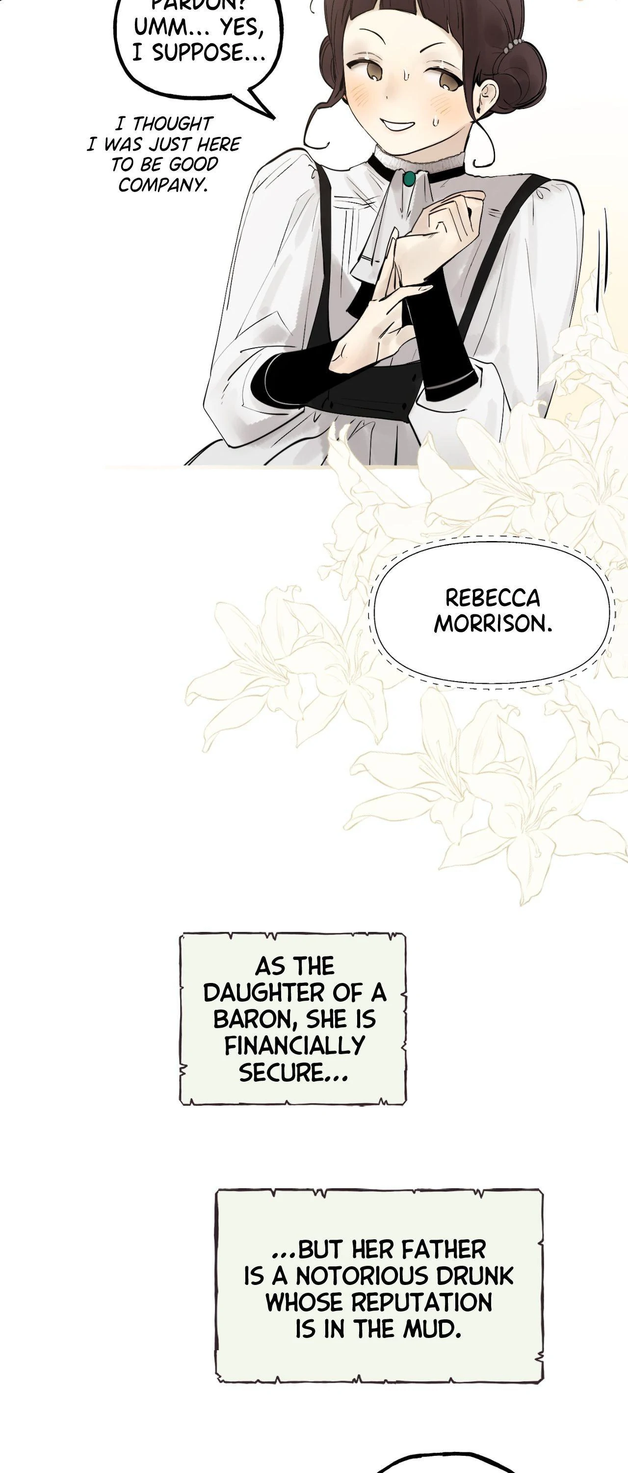 In the Doghouse Chapter 61 - Page 5