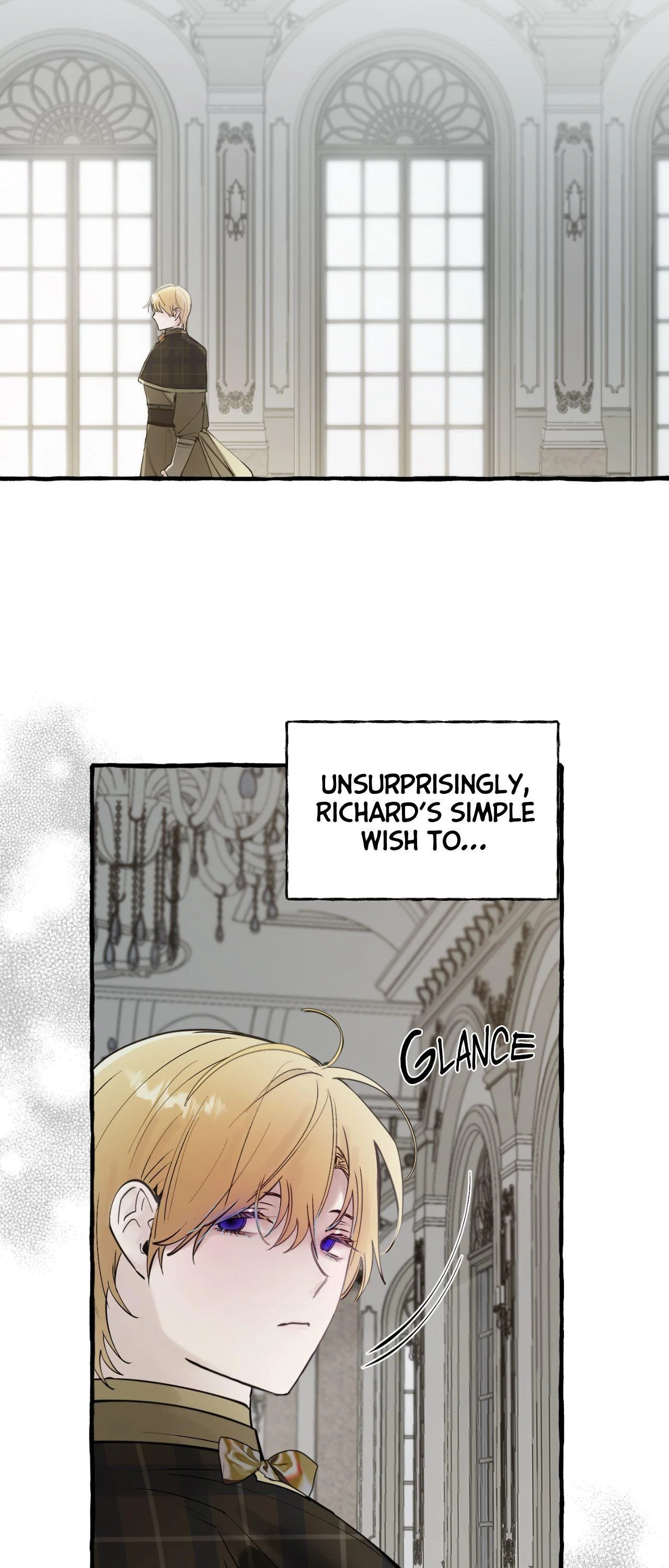 In the Doghouse Chapter 61 - Page 60