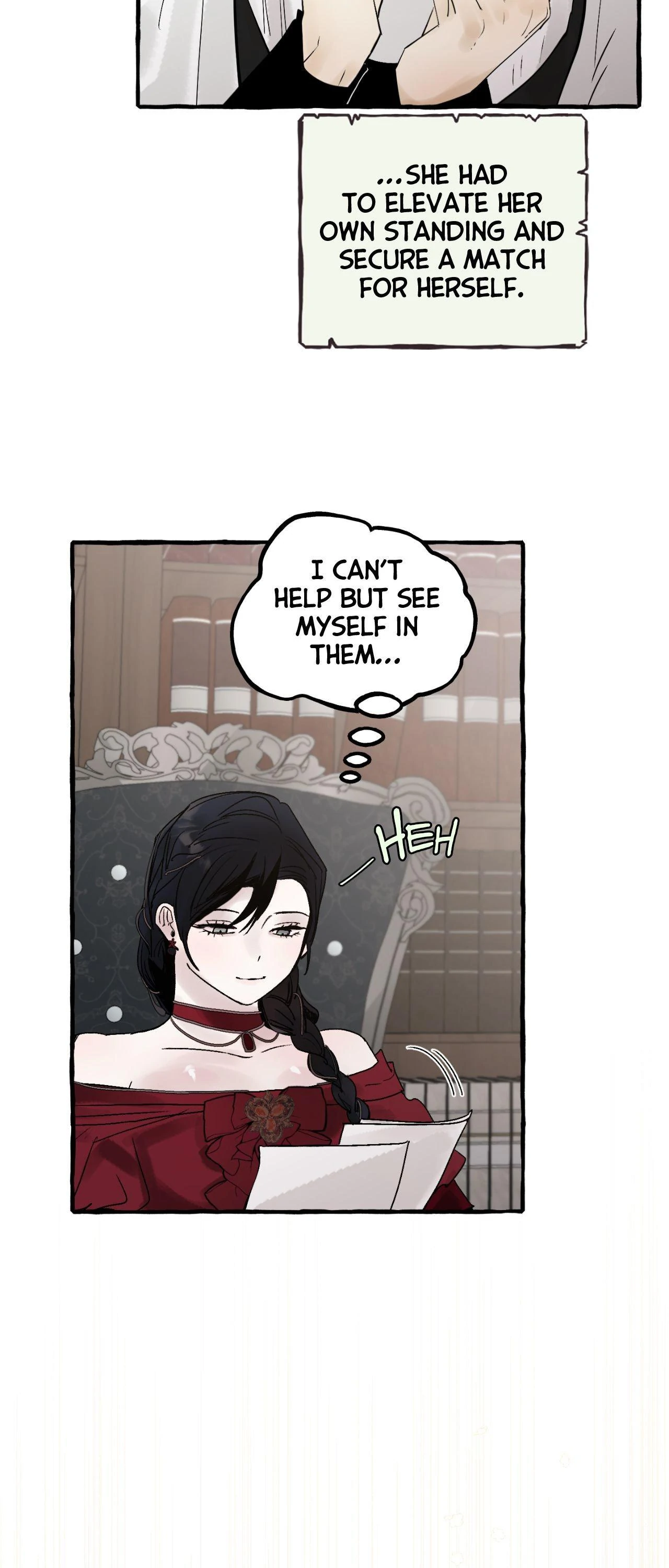 In the Doghouse Chapter 61 - Page 7