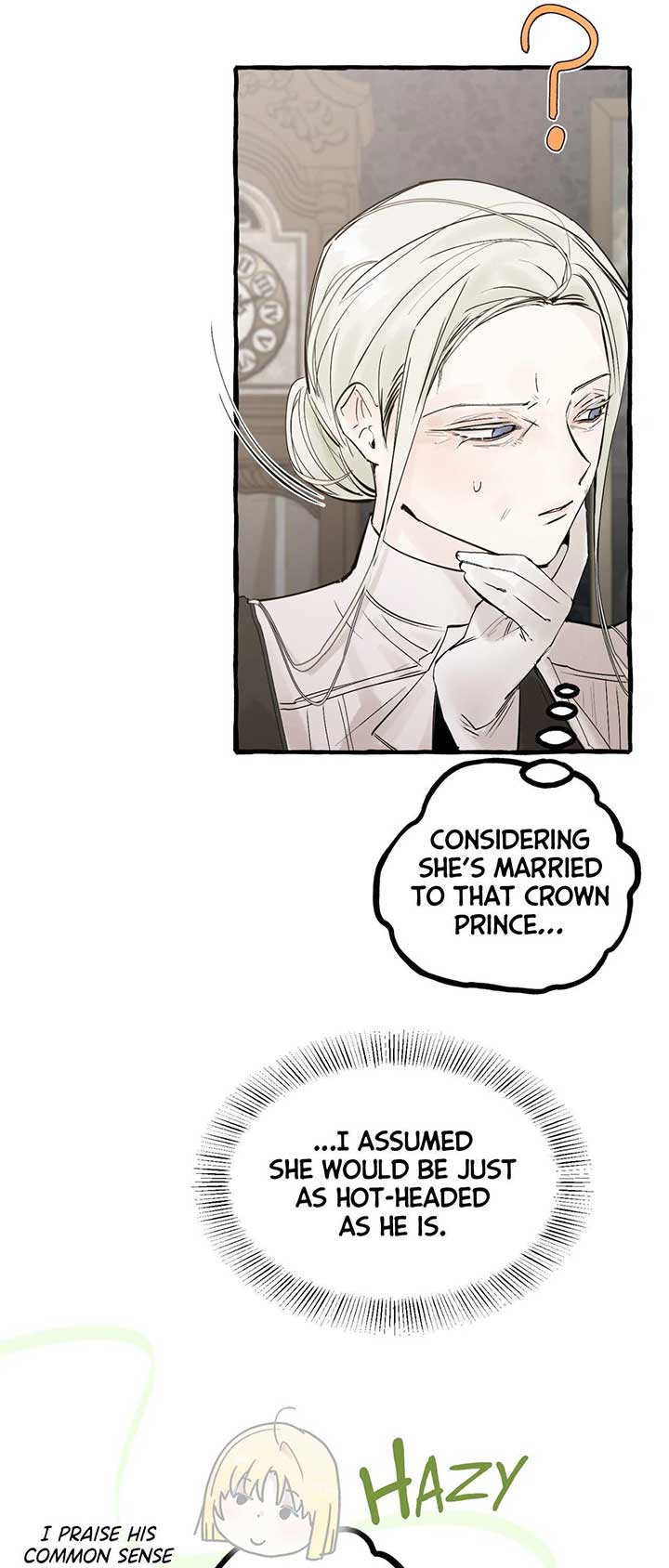 In the Doghouse Chapter 62 - Page 11
