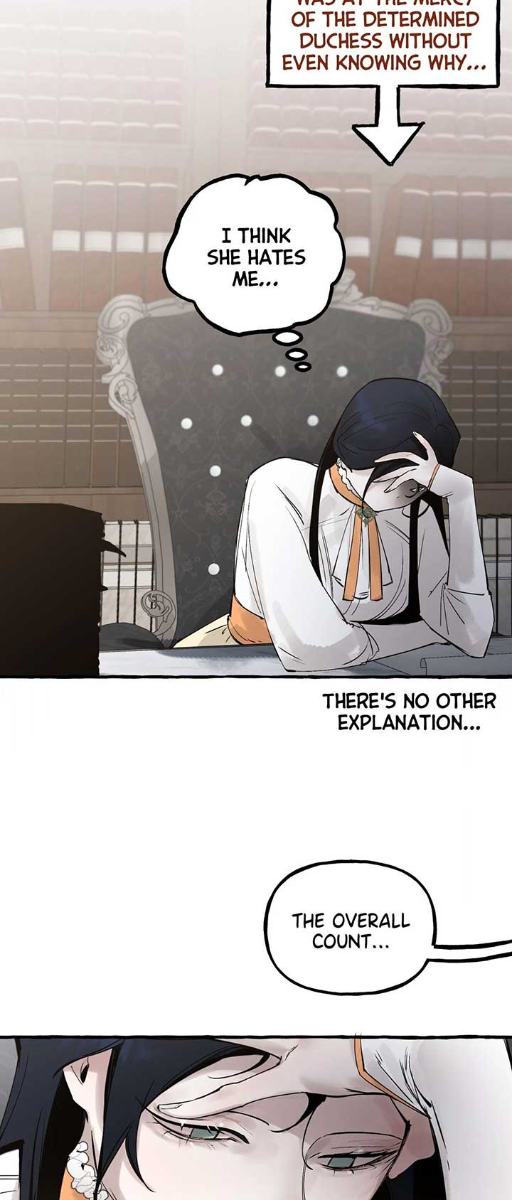 In the Doghouse Chapter 62 - Page 16