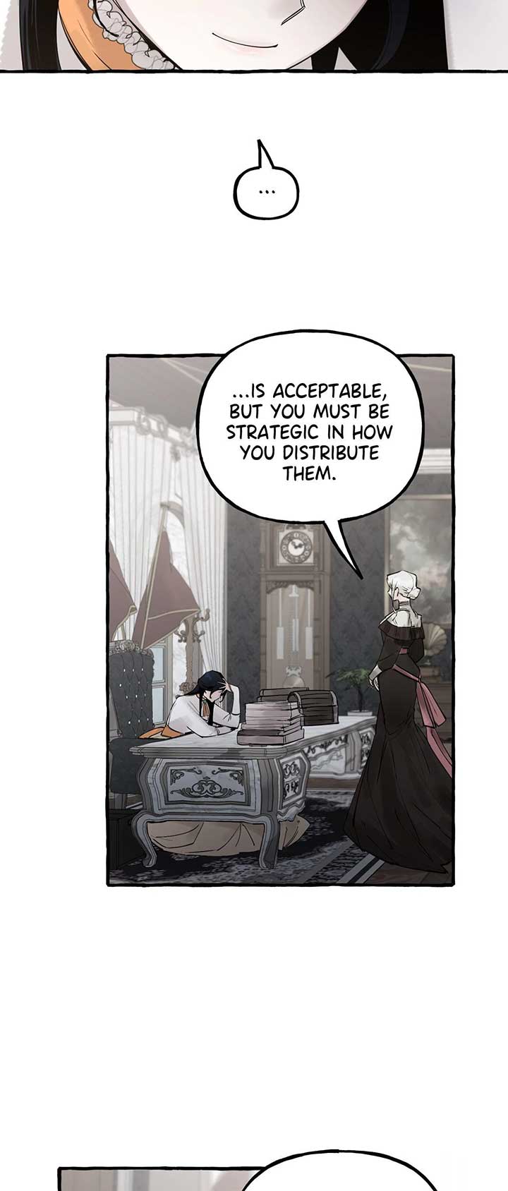 In the Doghouse Chapter 62 - Page 17