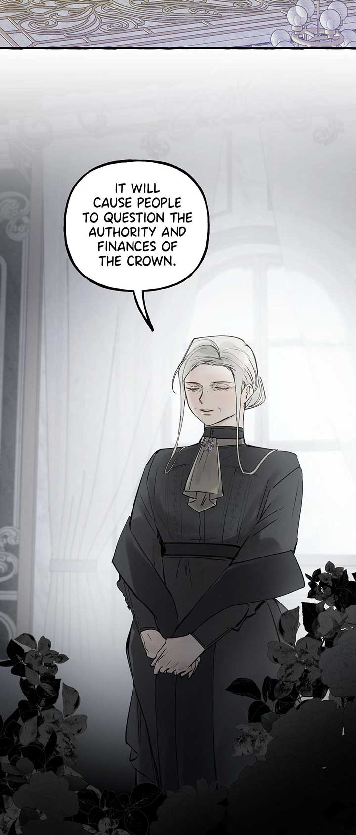 In the Doghouse Chapter 62 - Page 25
