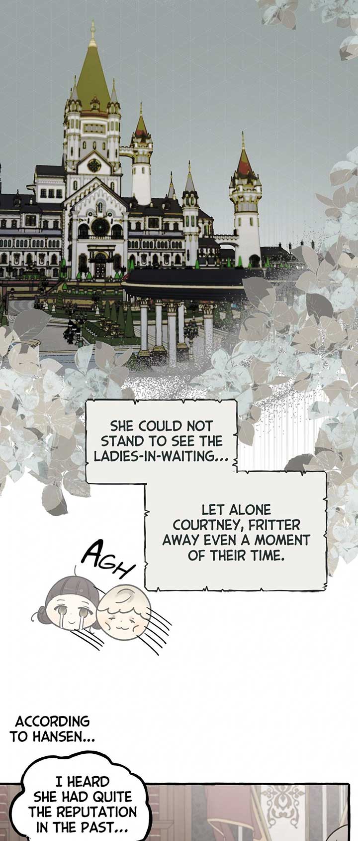 In the Doghouse Chapter 62 - Page 3
