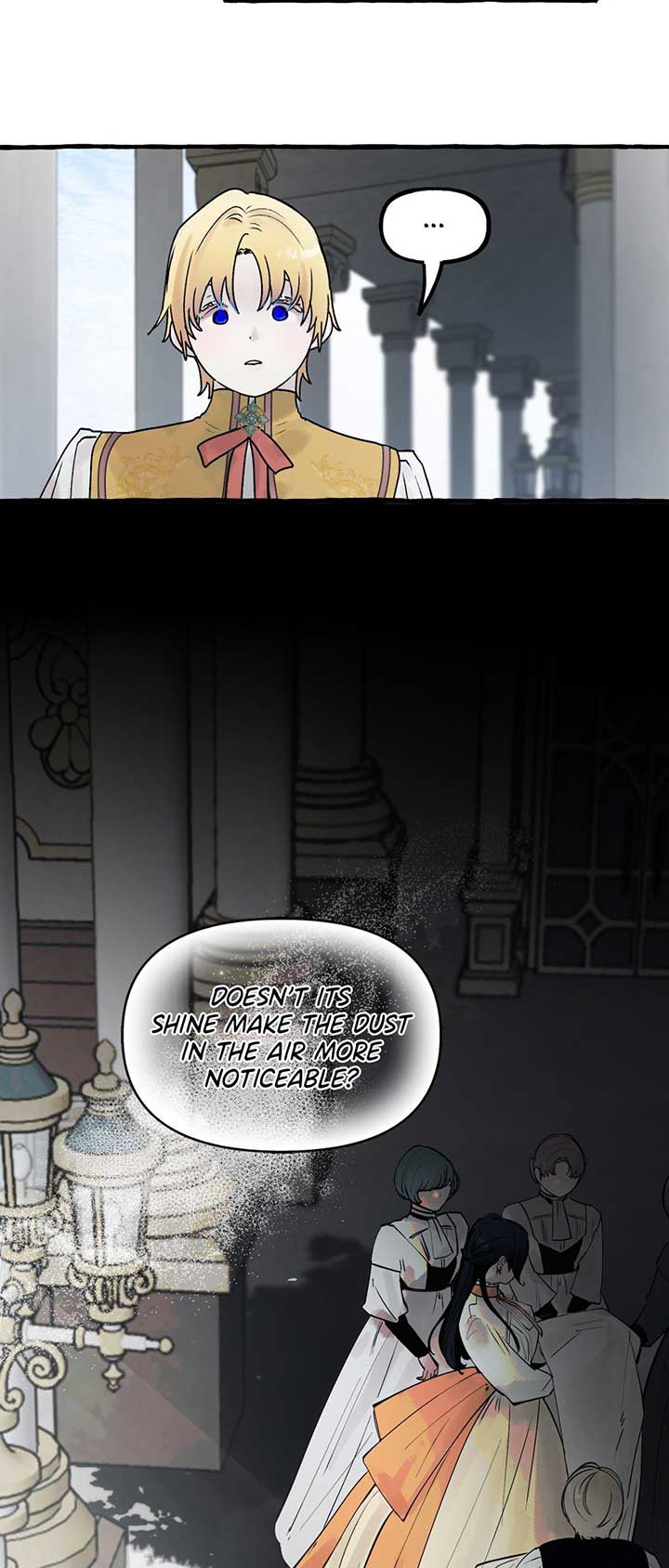 In the Doghouse Chapter 62 - Page 34