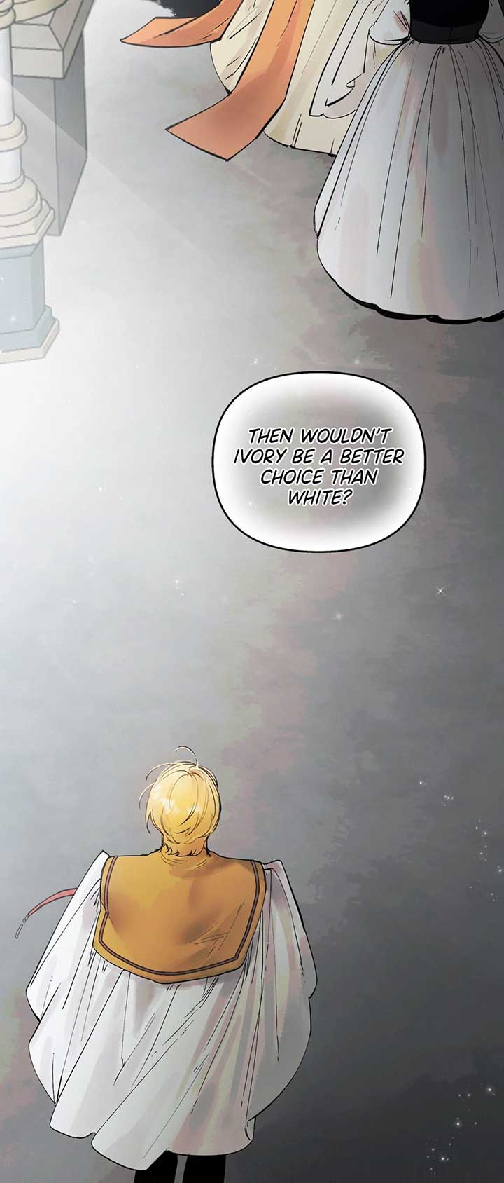 In the Doghouse Chapter 62 - Page 35