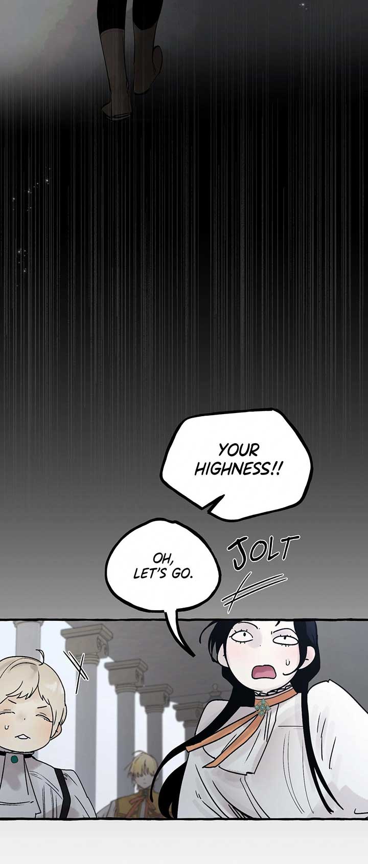 In the Doghouse Chapter 62 - Page 36