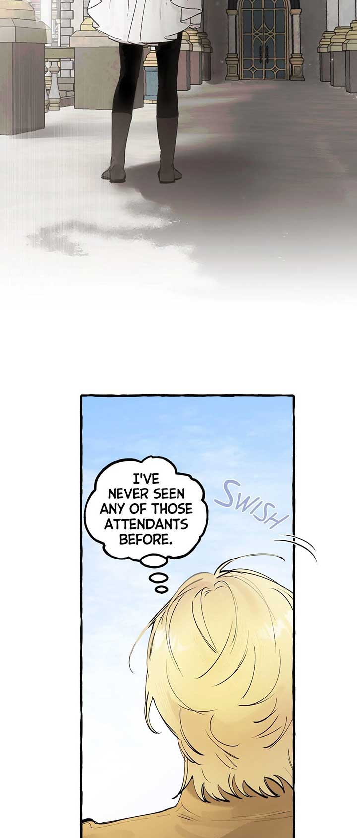 In the Doghouse Chapter 62 - Page 38
