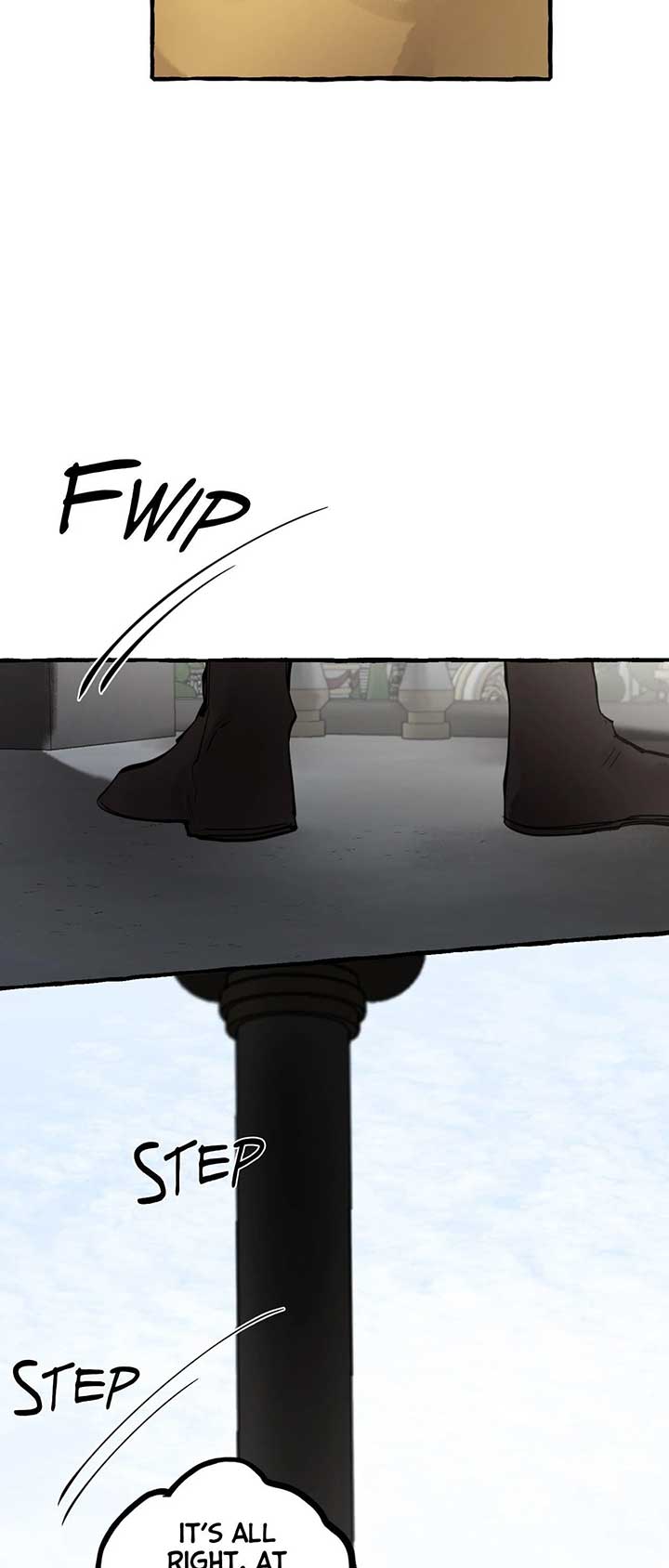 In the Doghouse Chapter 62 - Page 39