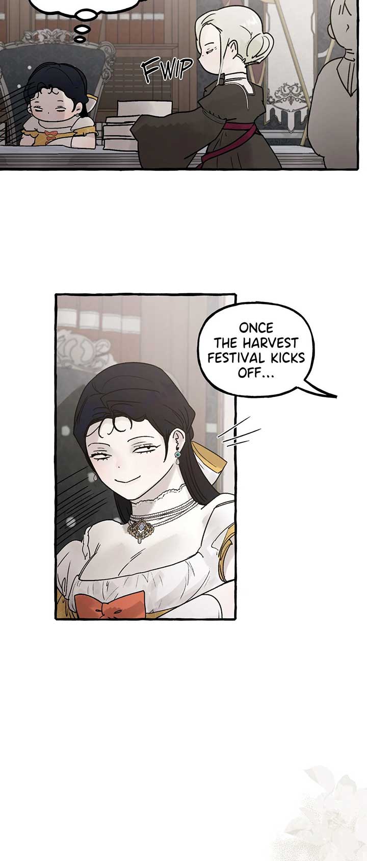 In the Doghouse Chapter 62 - Page 4