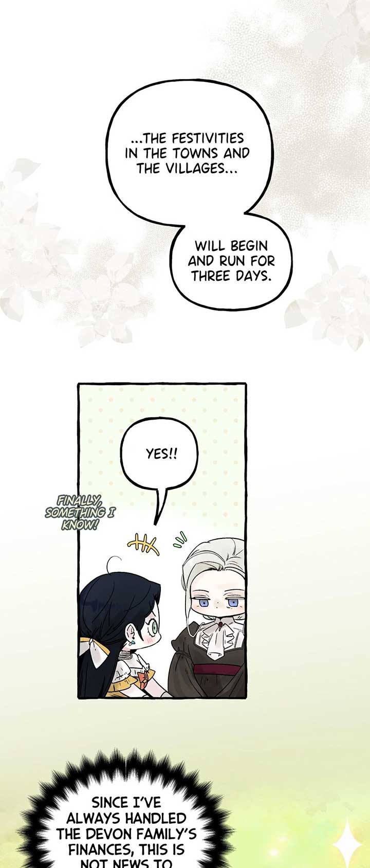 In the Doghouse Chapter 62 - Page 5