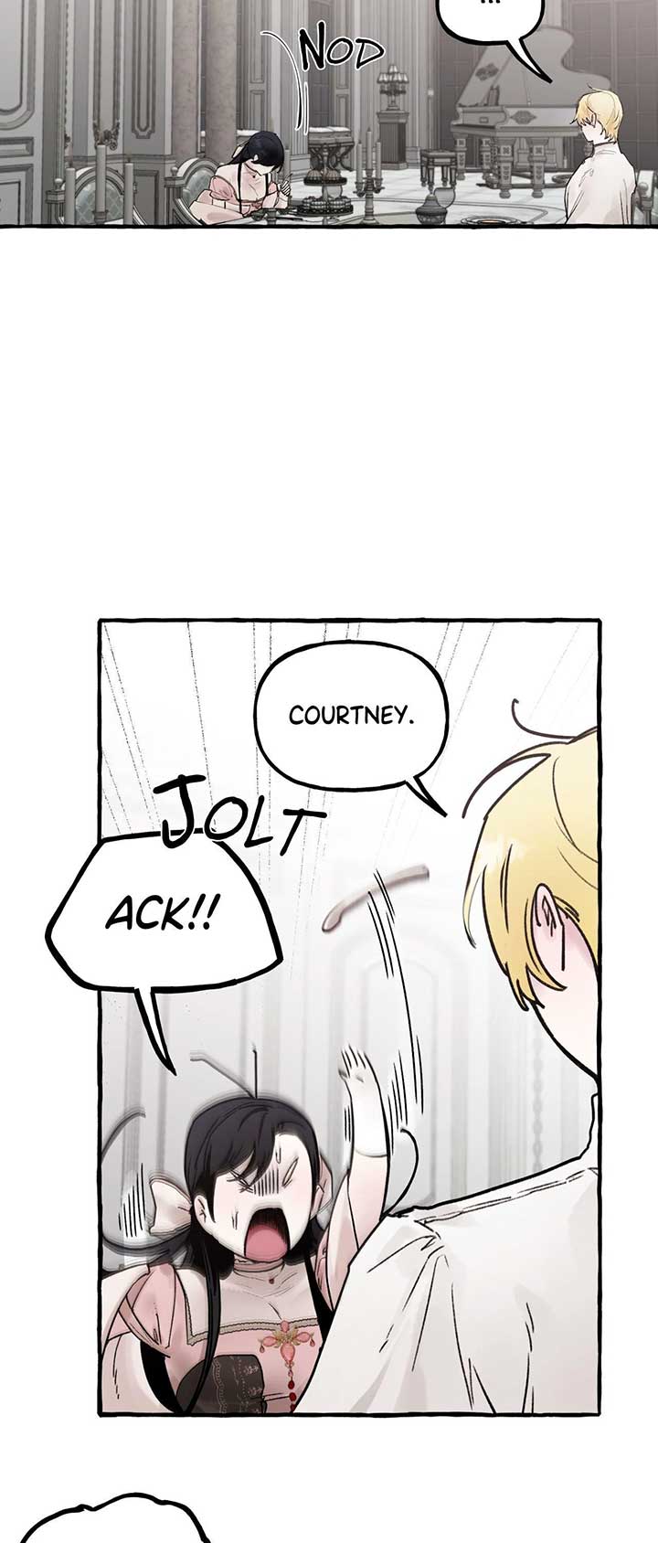 In the Doghouse Chapter 62 - Page 50