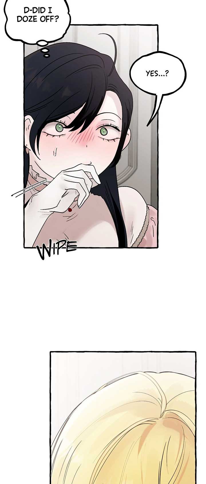 In the Doghouse Chapter 62 - Page 51