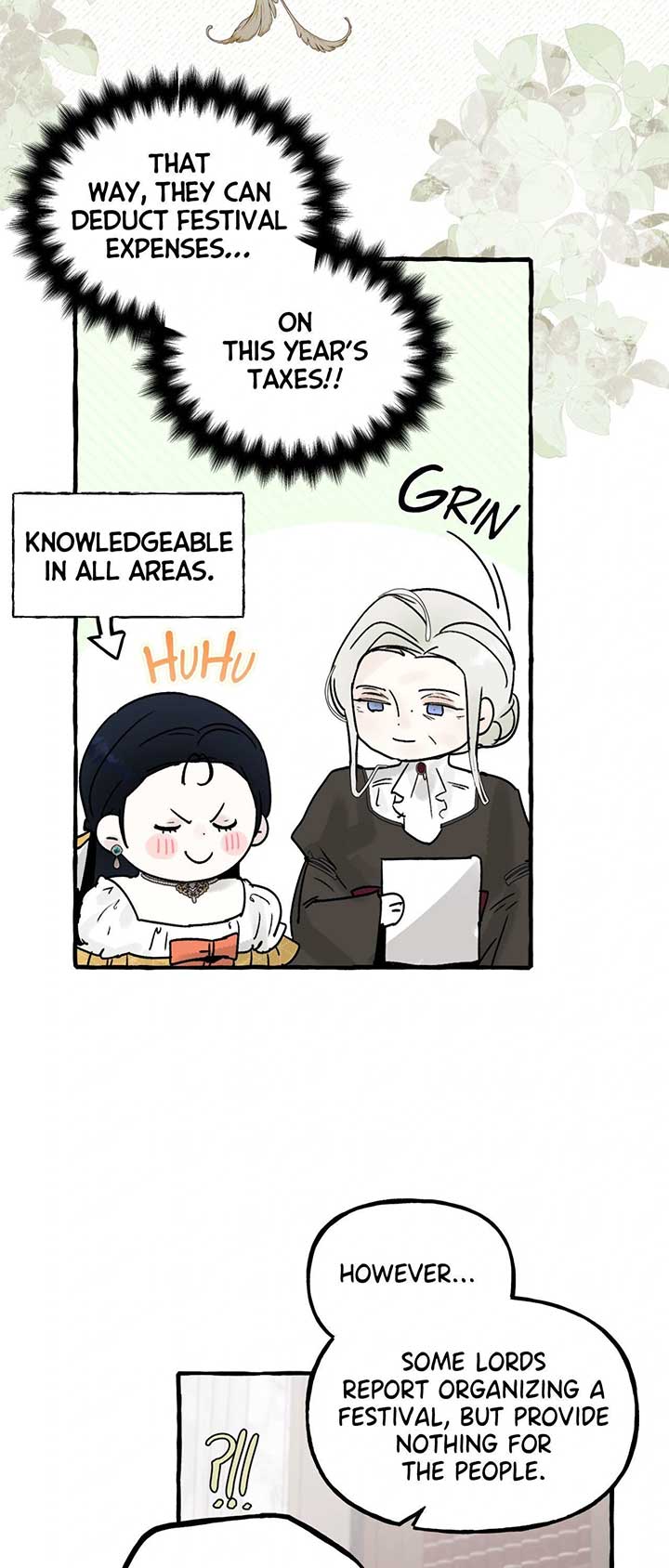 In the Doghouse Chapter 62 - Page 7