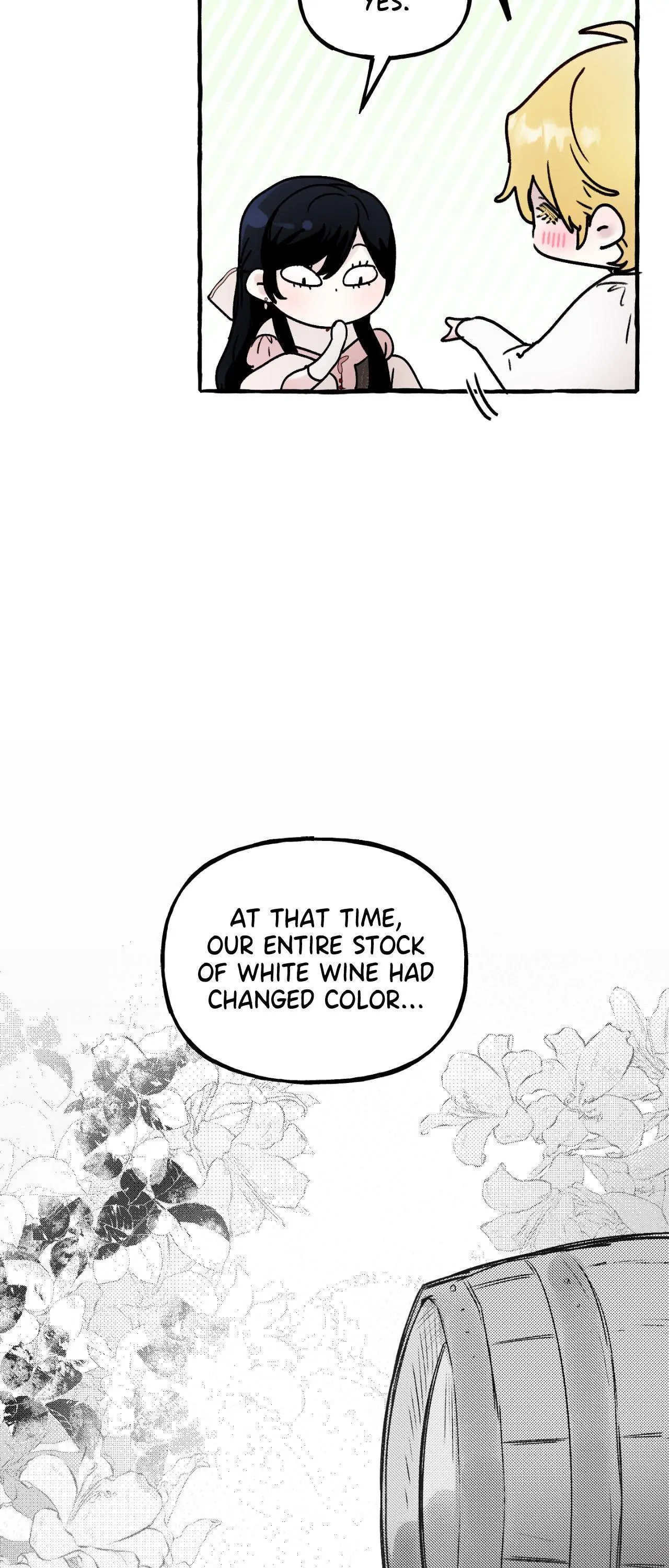 In the Doghouse Chapter 63 - Page 11