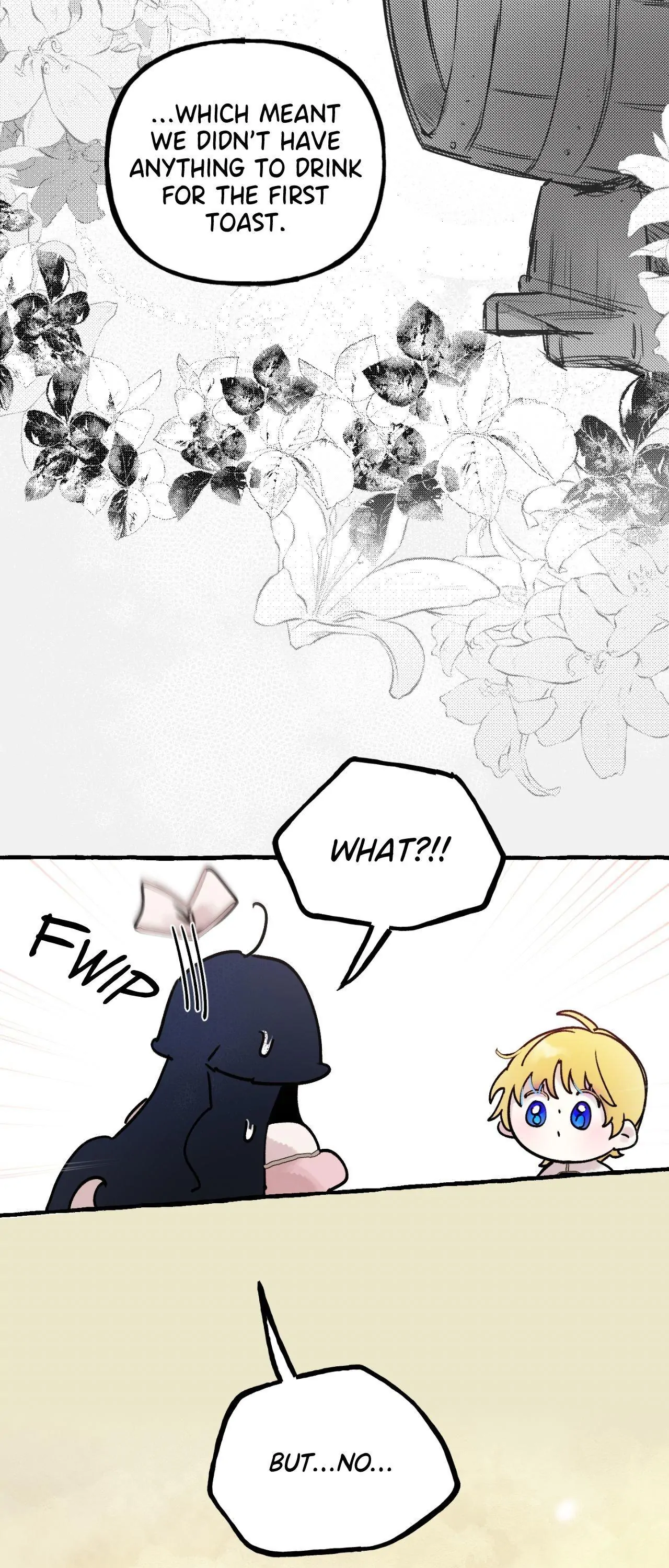 In the Doghouse Chapter 63 - Page 12