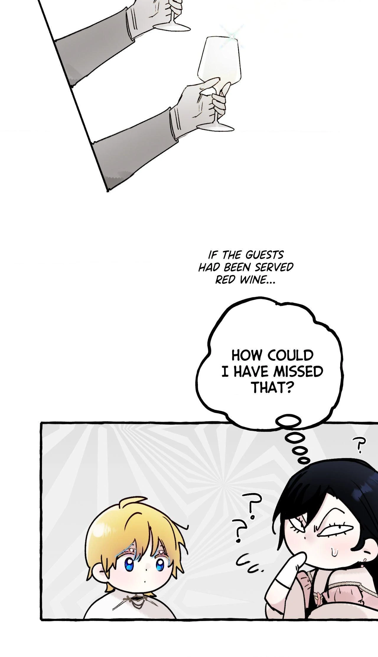 In the Doghouse Chapter 63 - Page 14