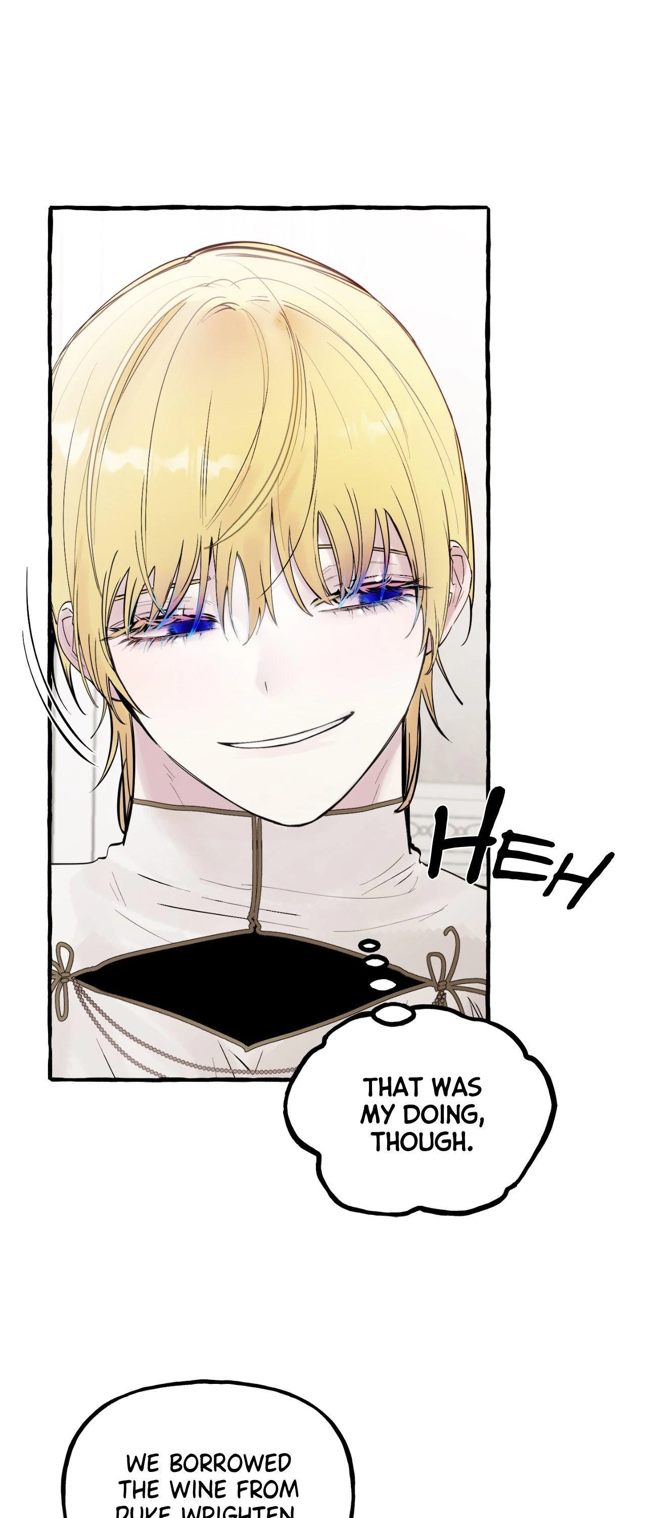 In the Doghouse Chapter 63 - Page 15