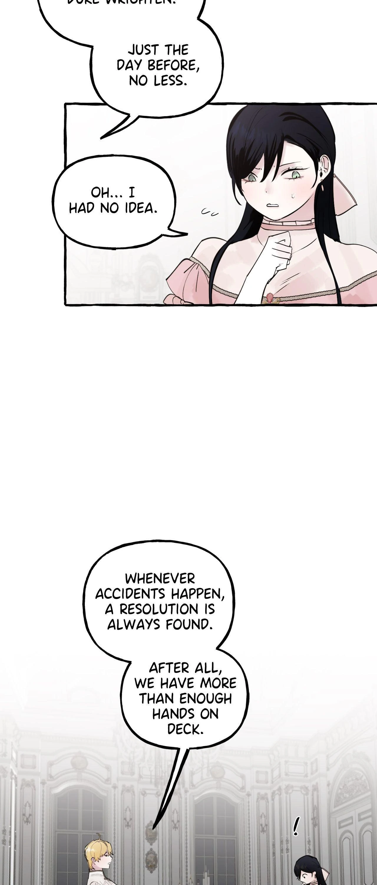 In the Doghouse Chapter 63 - Page 16