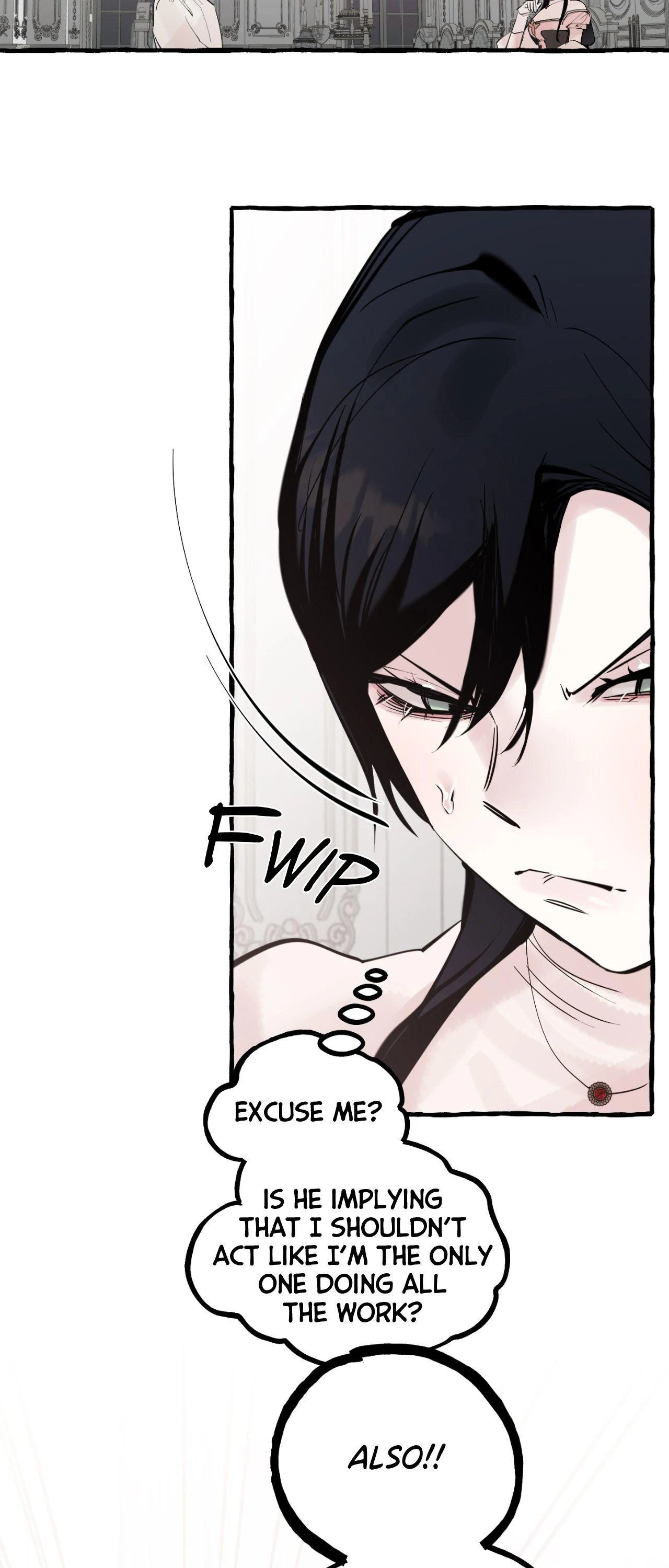 In the Doghouse Chapter 63 - Page 17
