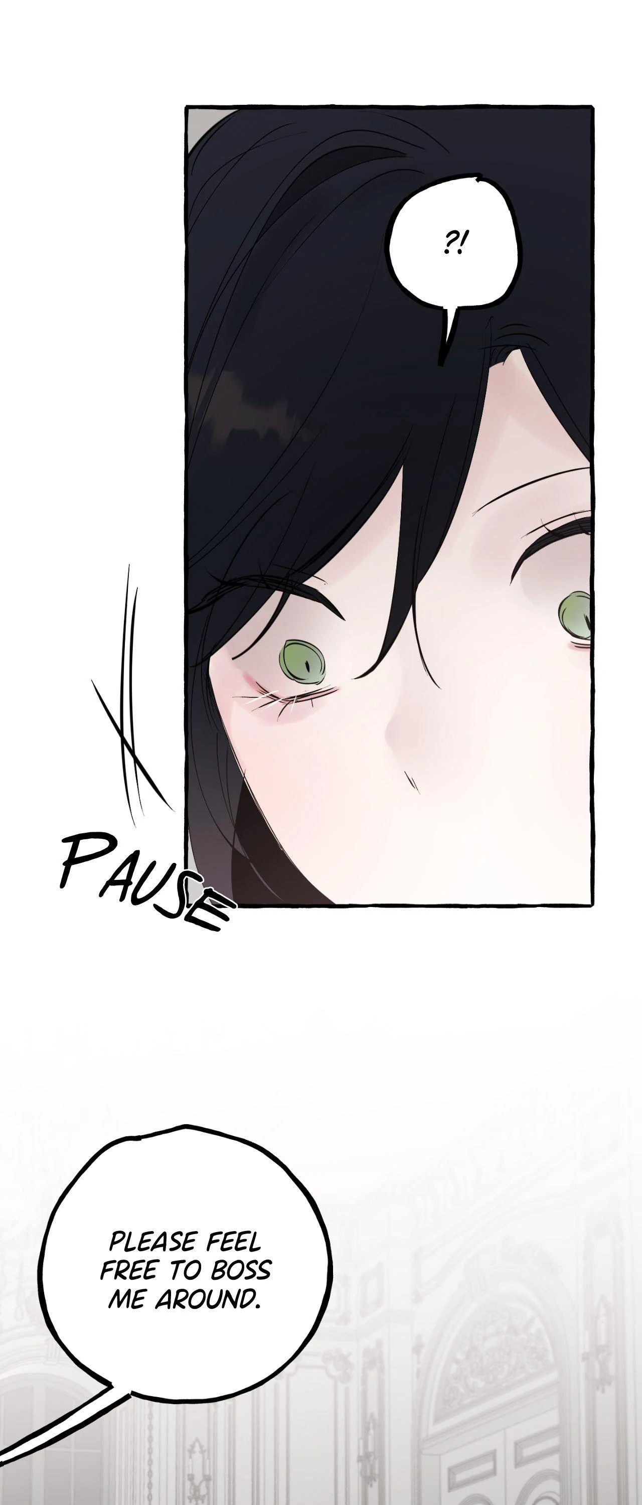 In the Doghouse Chapter 63 - Page 19
