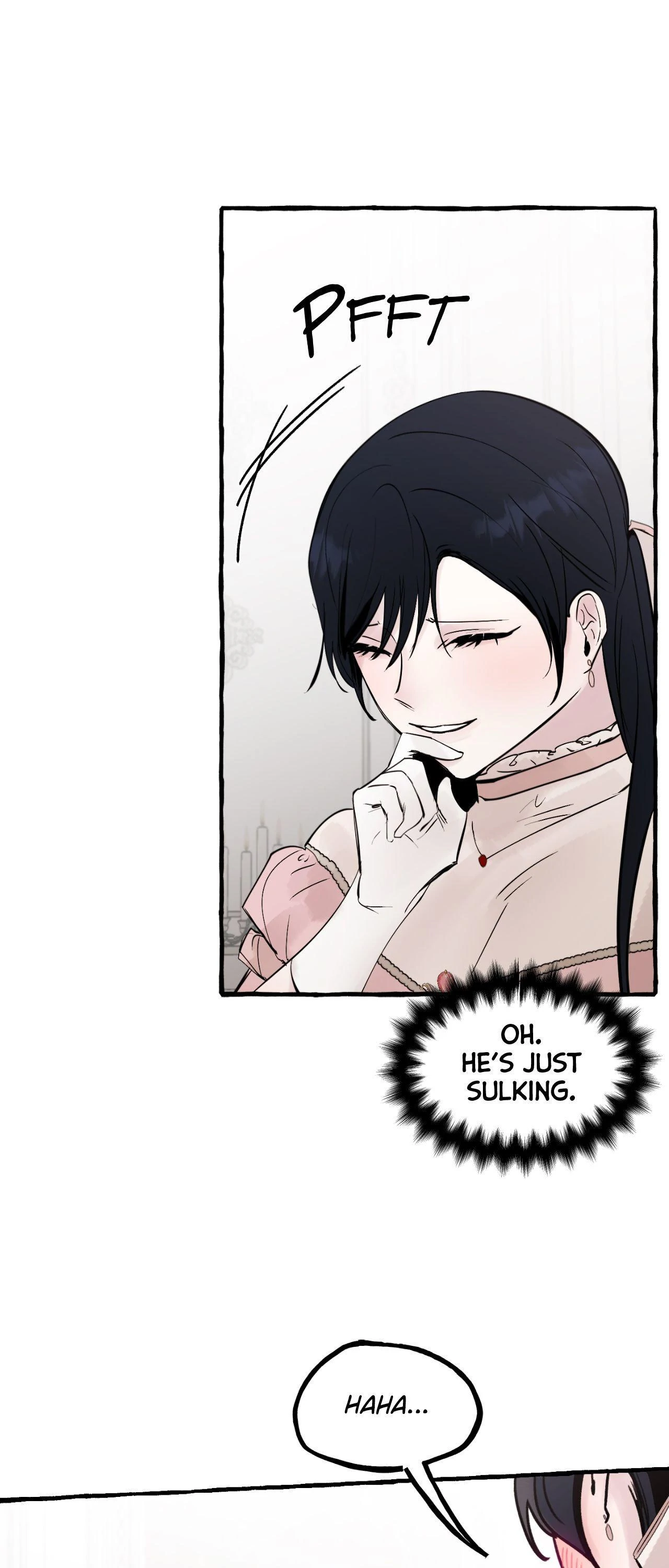 In the Doghouse Chapter 63 - Page 21